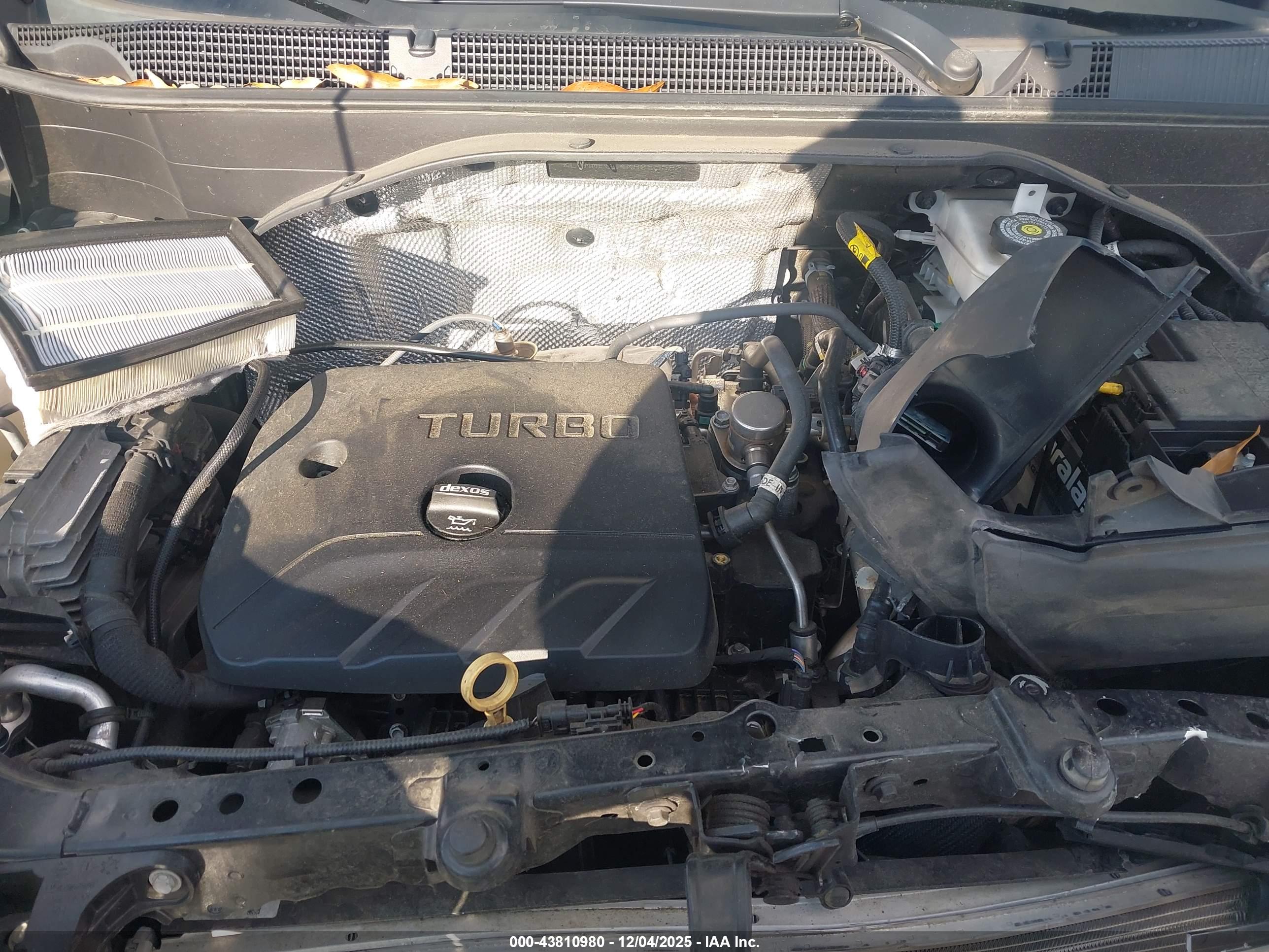 BUICK ENCORE image 10