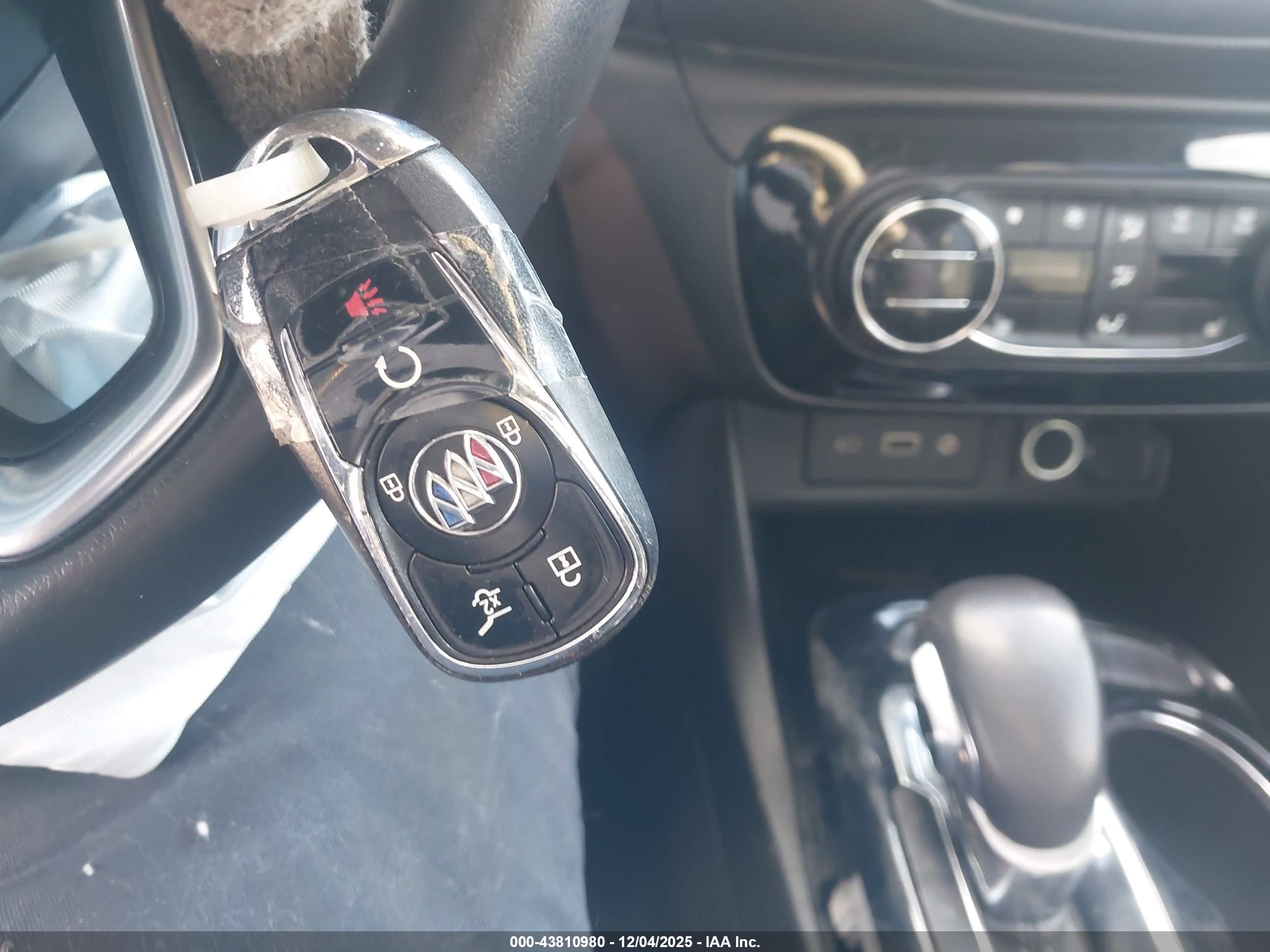 BUICK ENCORE image 11