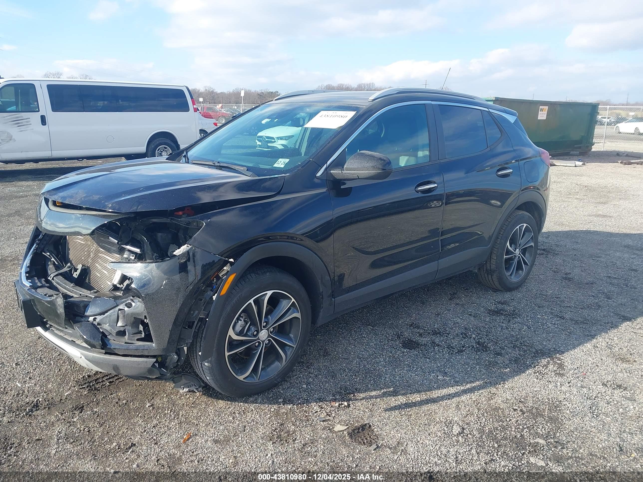BUICK ENCORE image 2