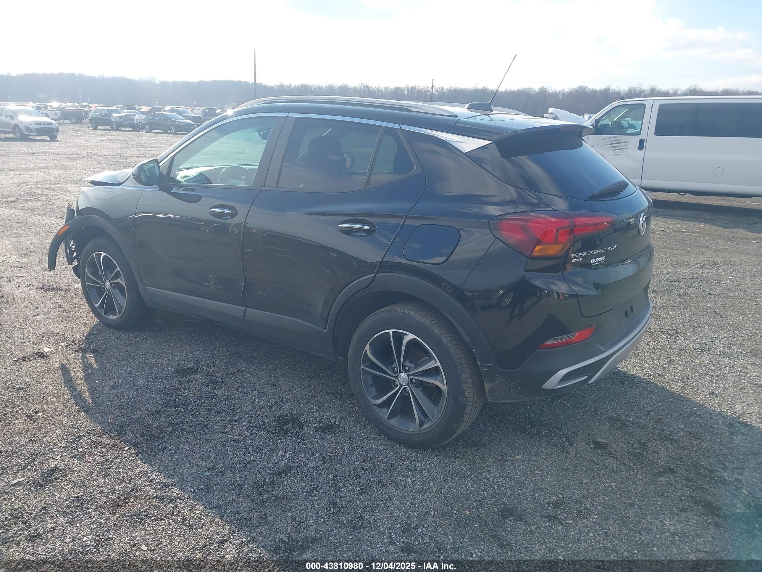 BUICK ENCORE image 3