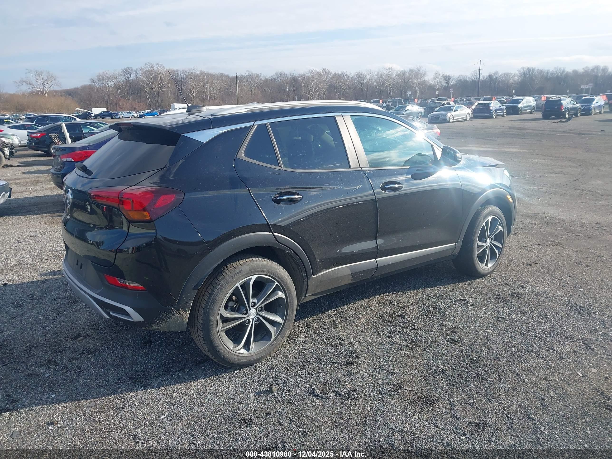 BUICK ENCORE image 4