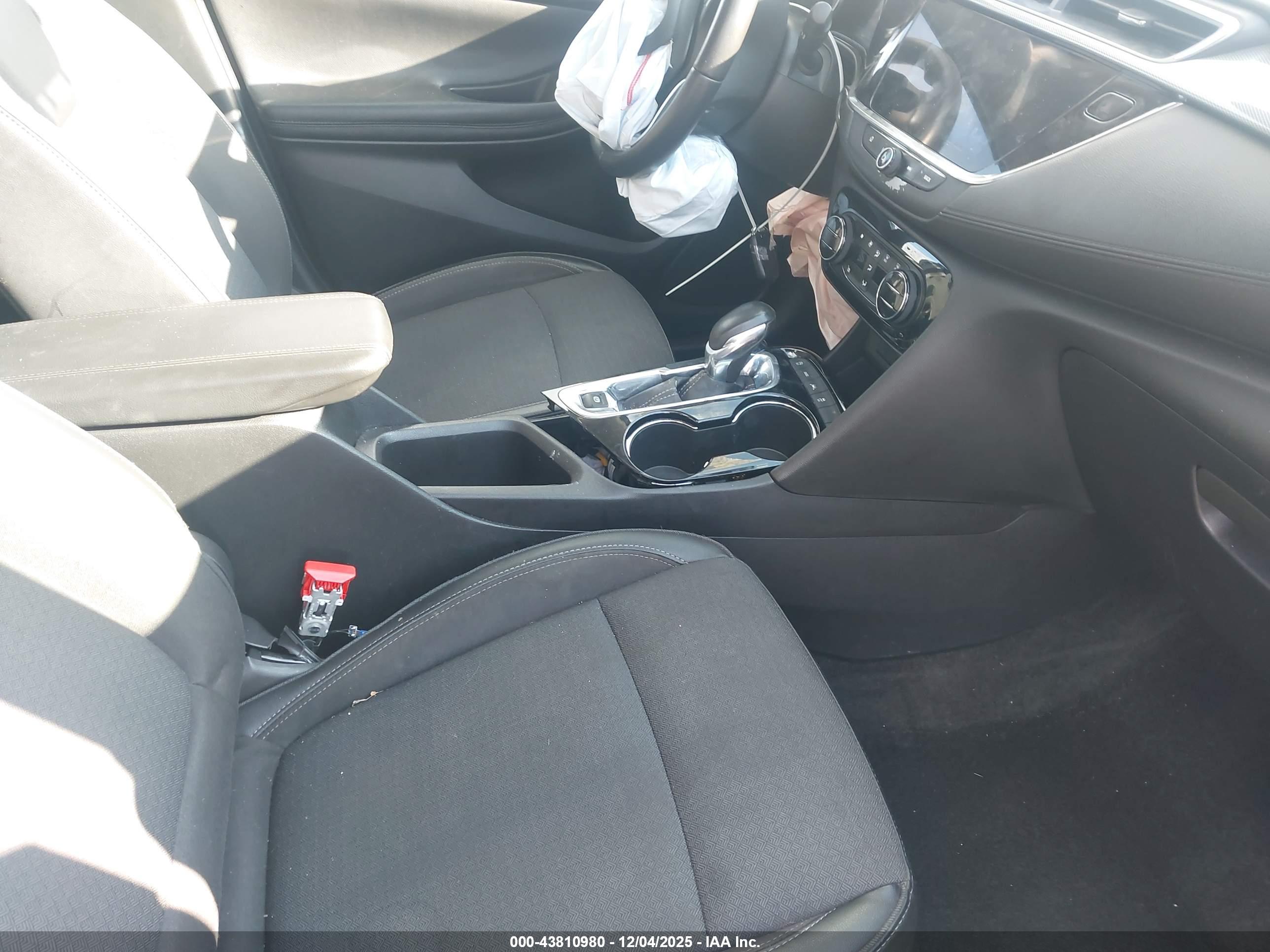 BUICK ENCORE image 5
