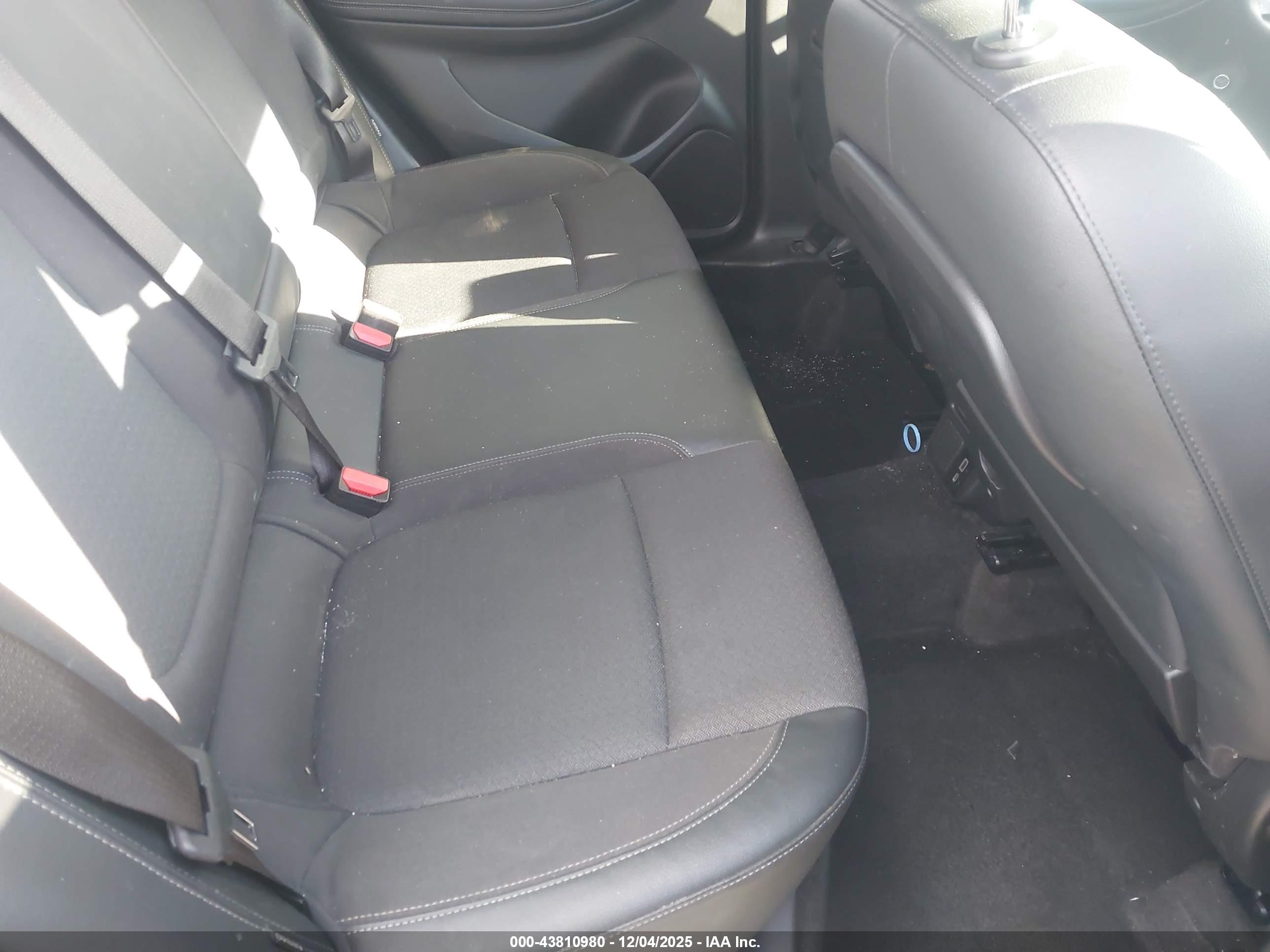 BUICK ENCORE image 8