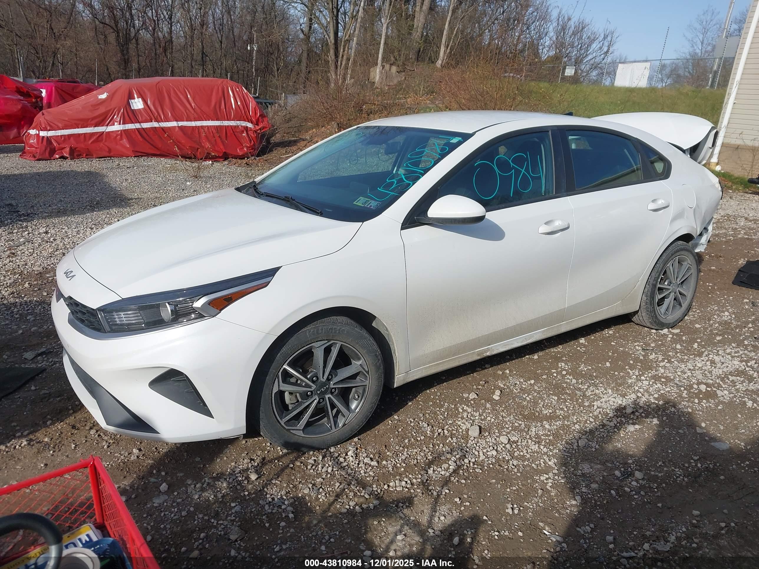 KIA FORTE image 2