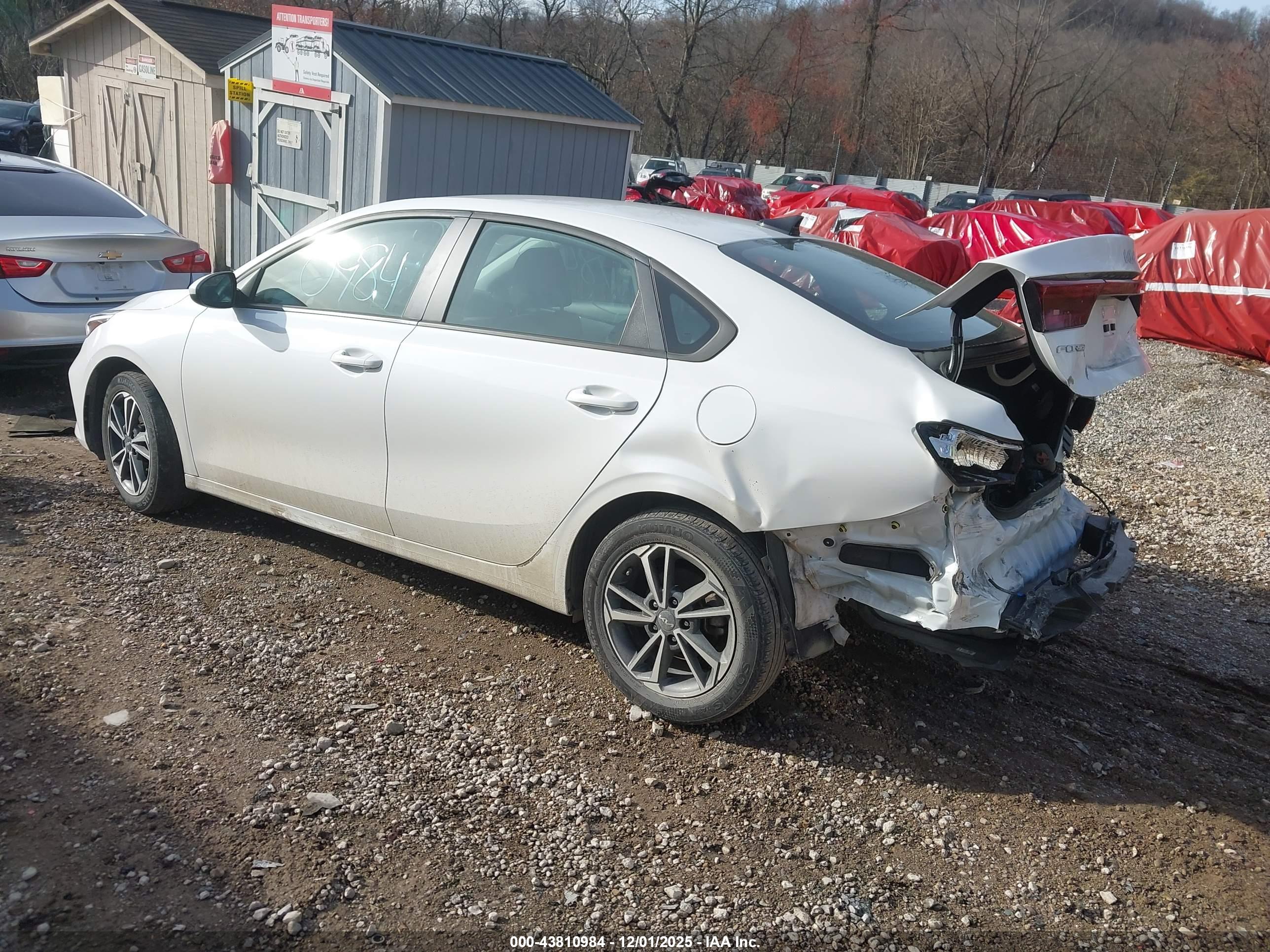 KIA FORTE image 3