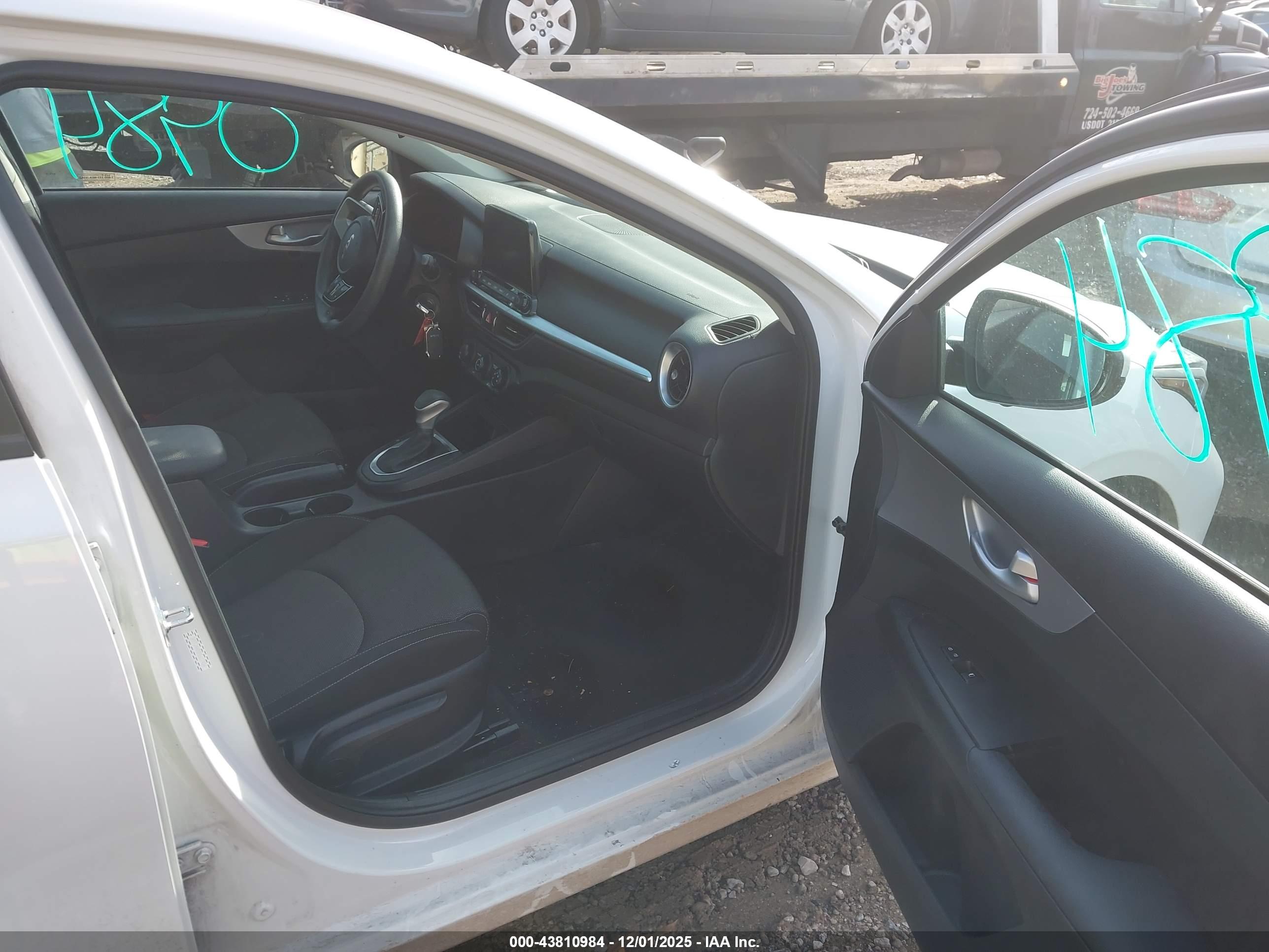 KIA FORTE image 5