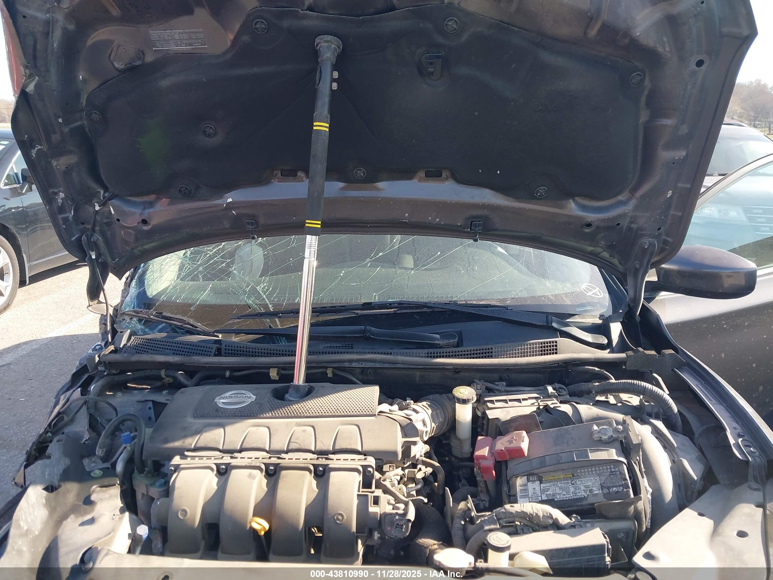 NISSAN SENTRA image 10
