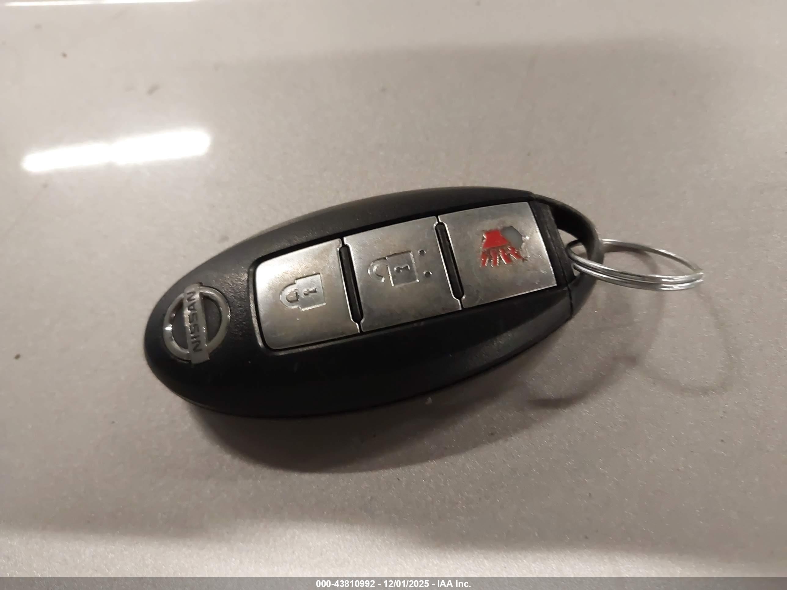 NISSAN JUKE image 11