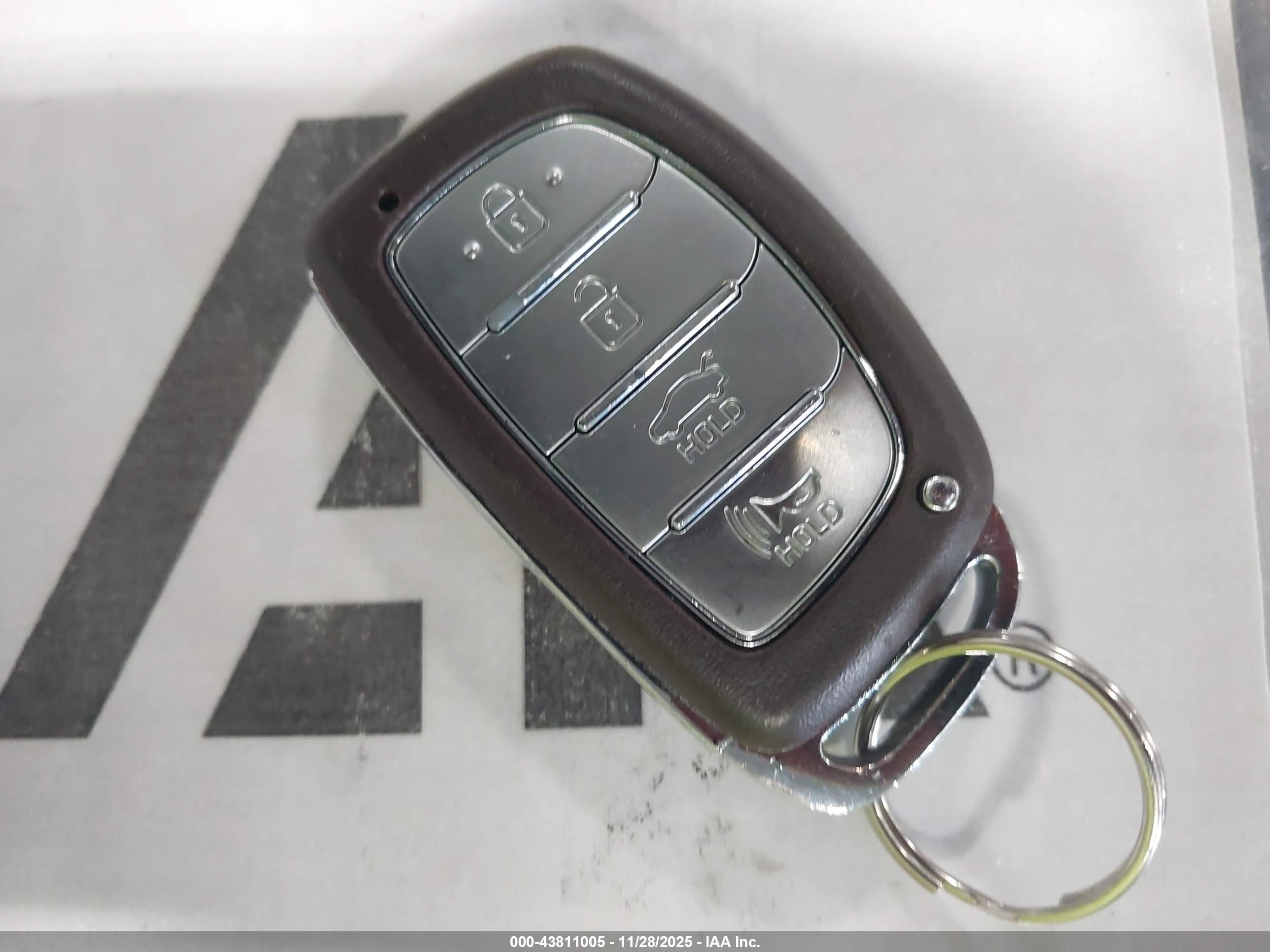HYUNDAI SONATA image 11