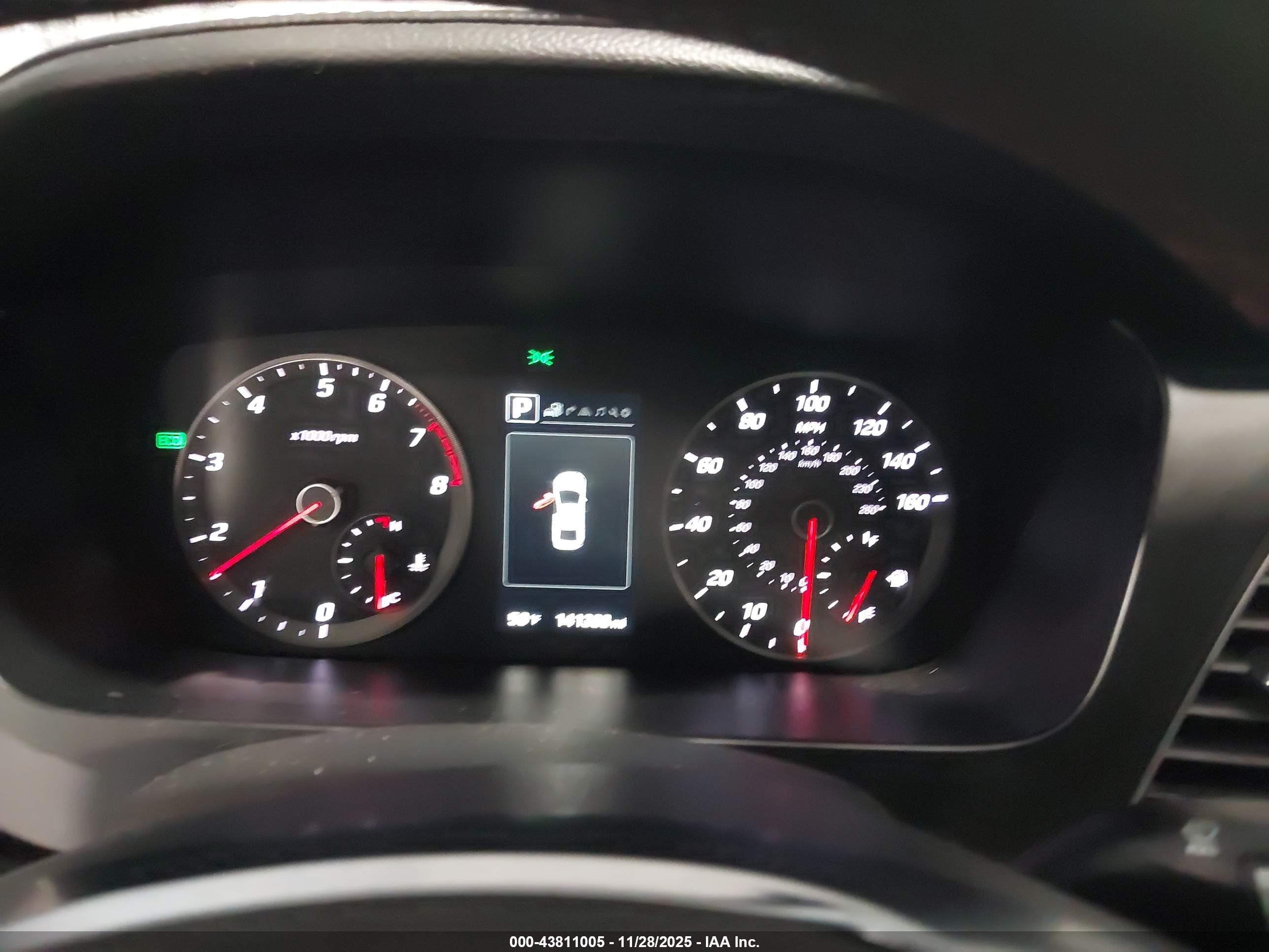 HYUNDAI SONATA image 7