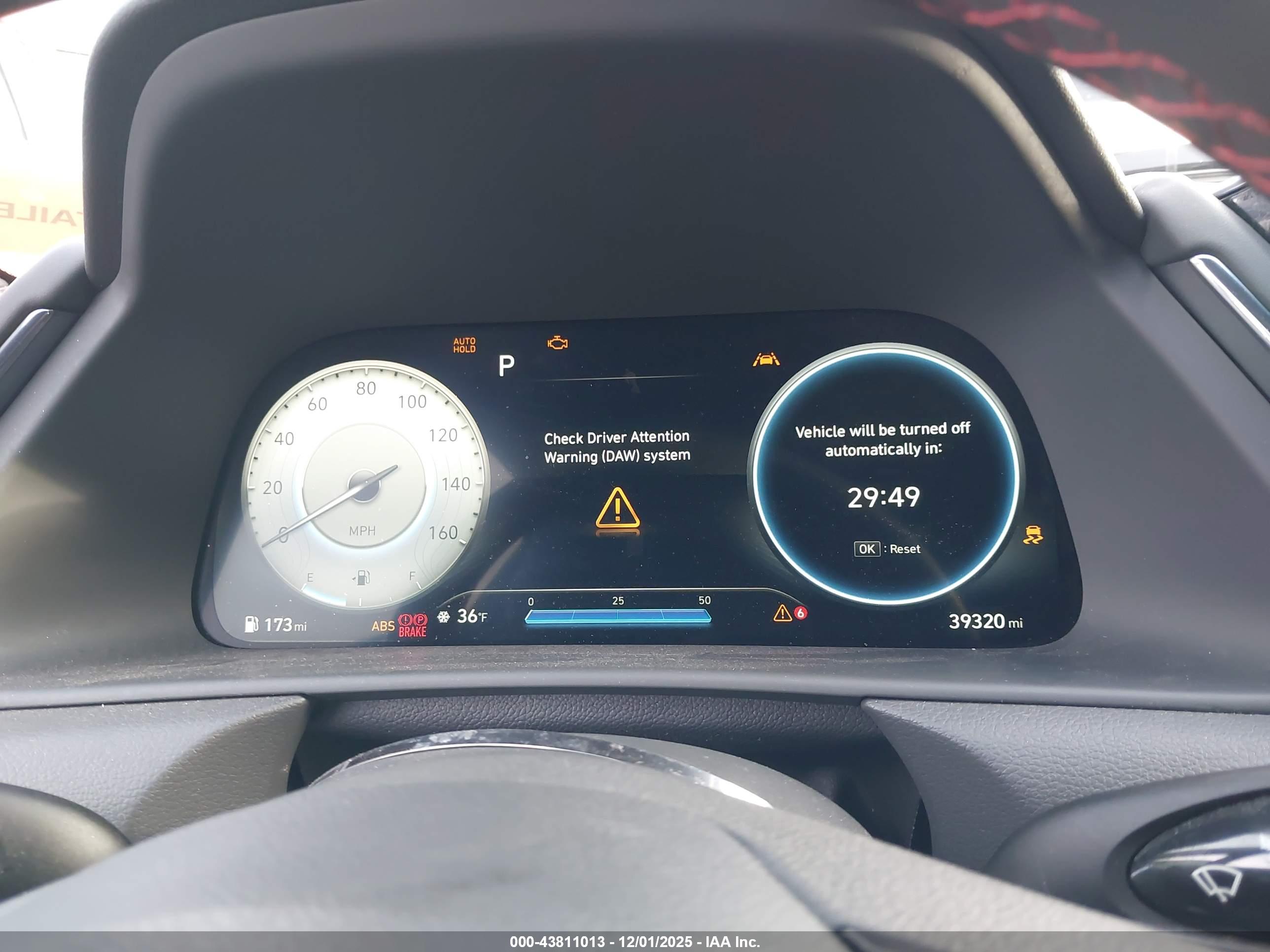 HYUNDAI SONATA image 7