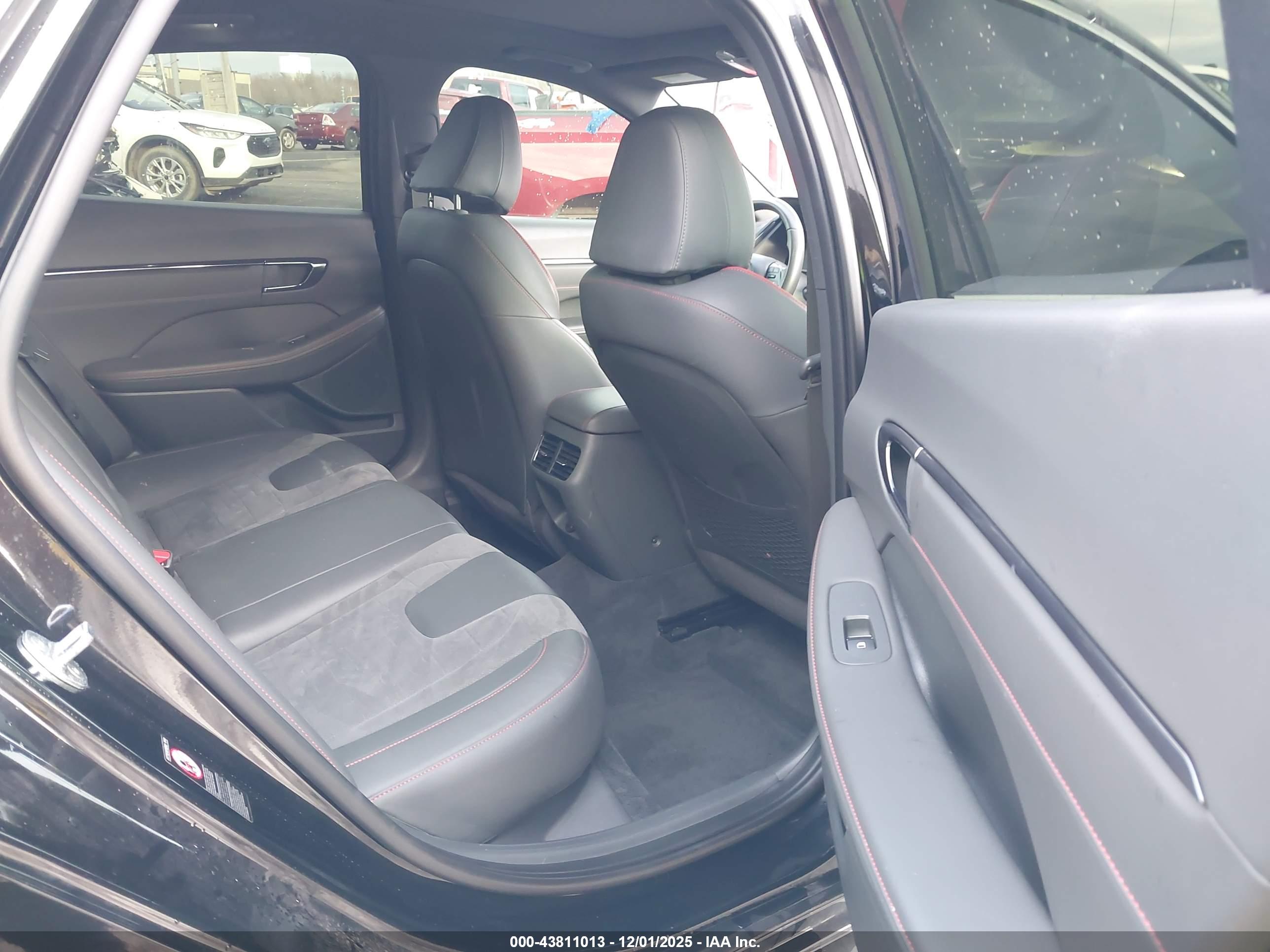 HYUNDAI SONATA image 8