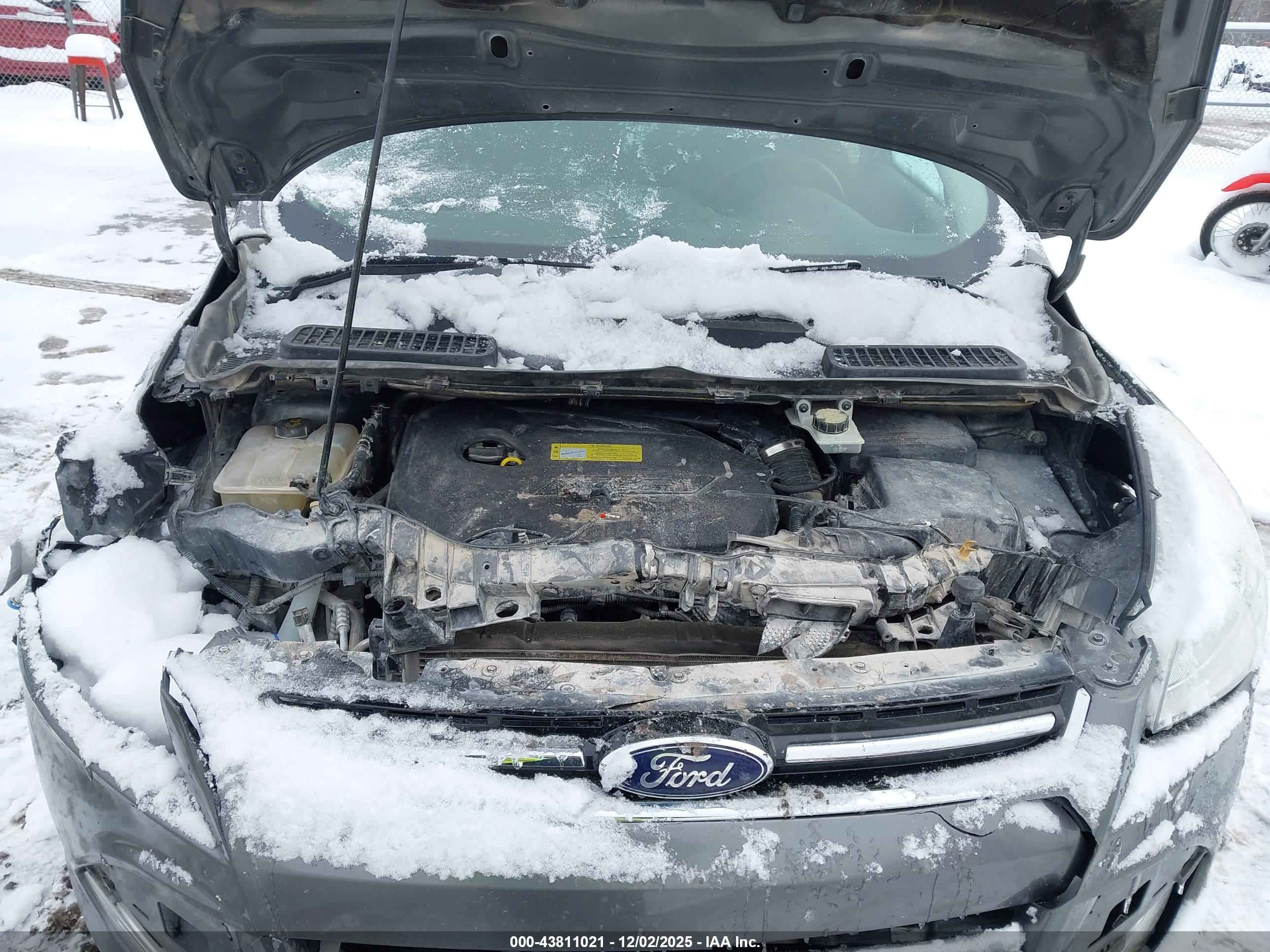 FORD ESCAPE image 10
