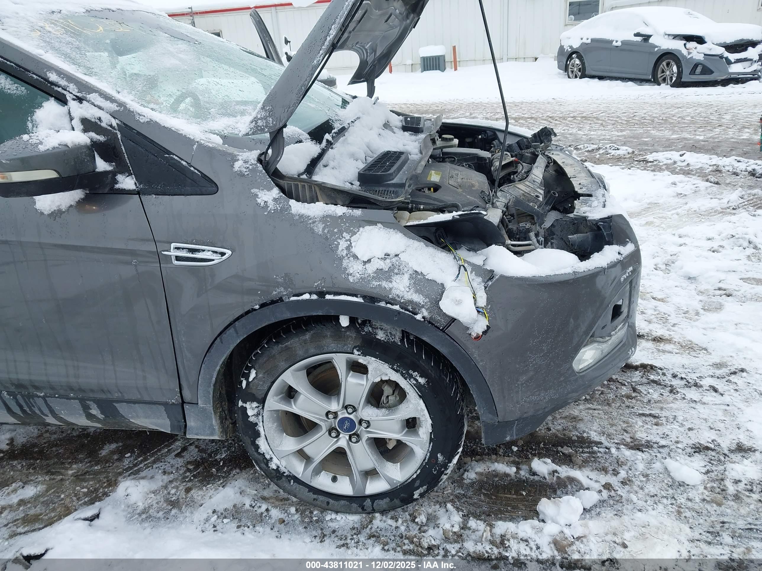 FORD ESCAPE image 6