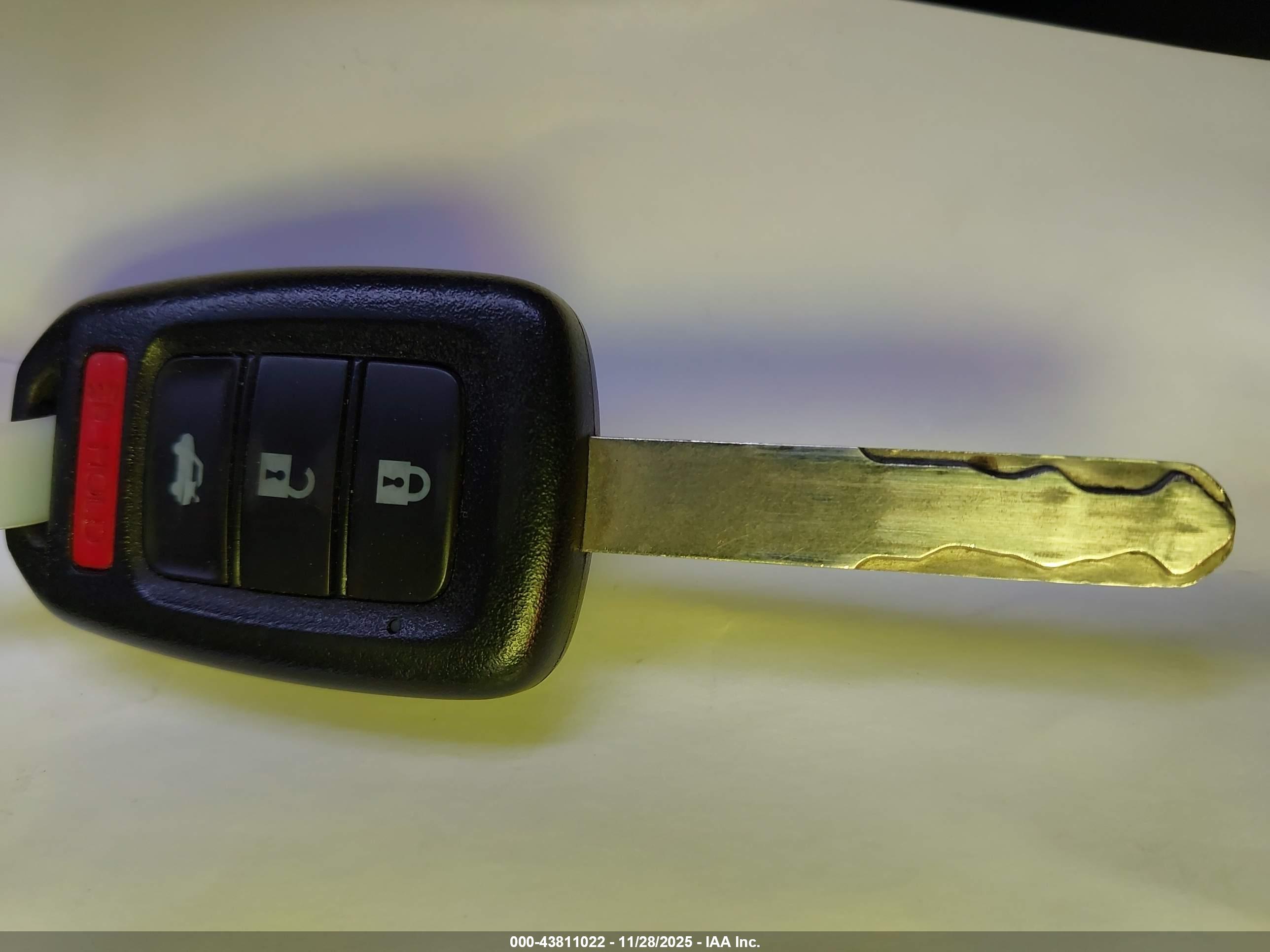 HONDA CIVIC image 11