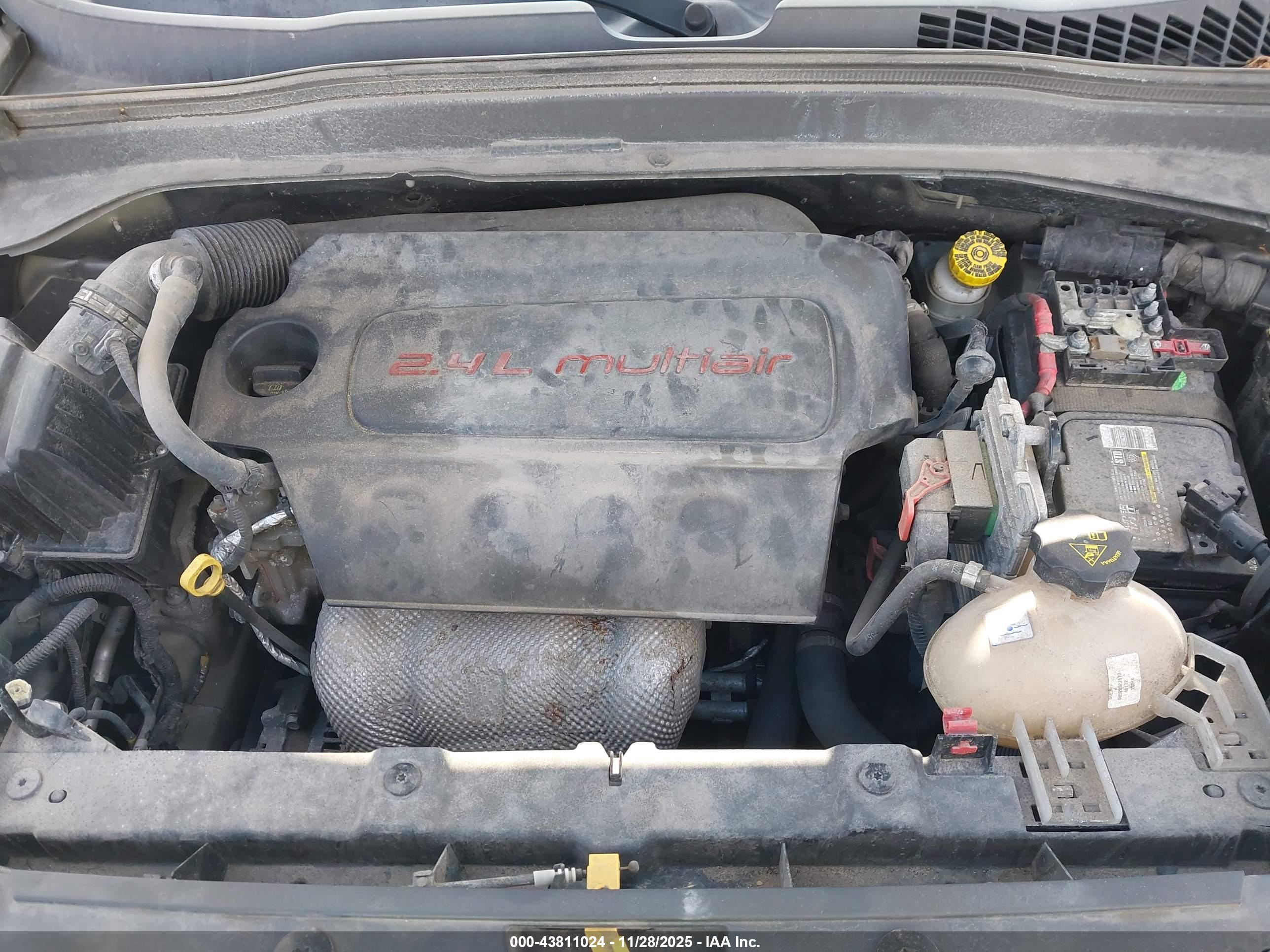 JEEP RENEGADE image 10
