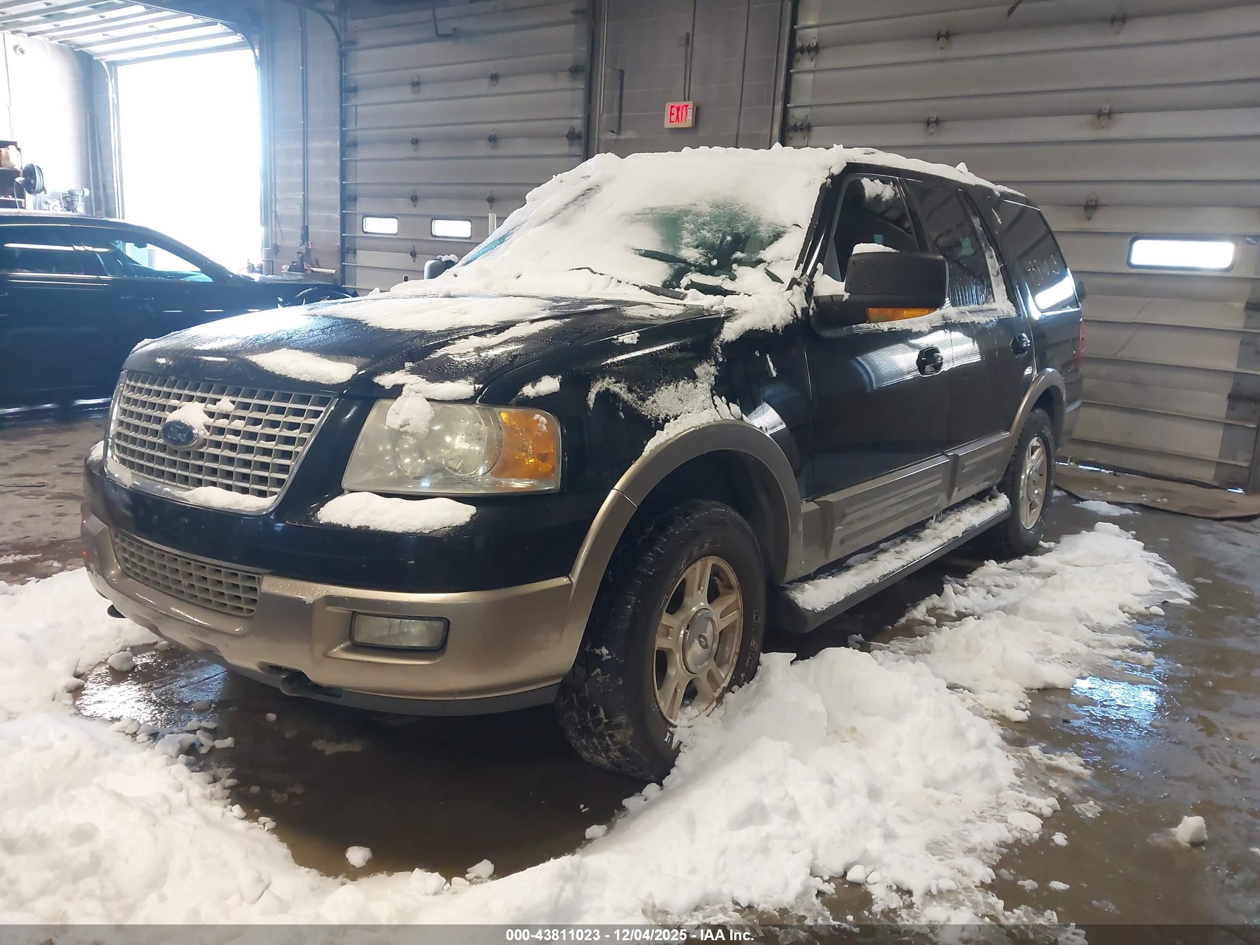 FORD EXPEDITION image 2