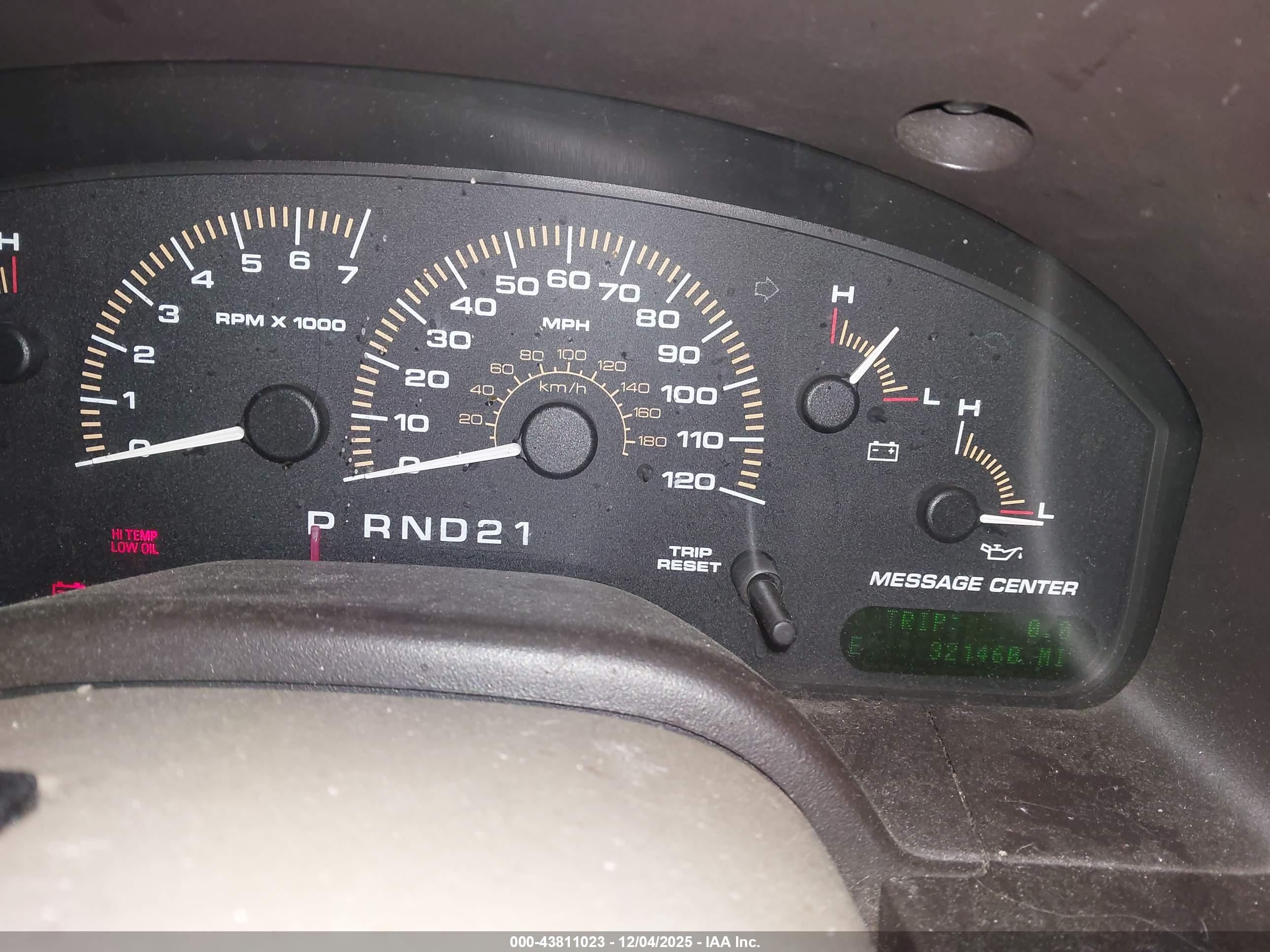 FORD EXPEDITION image 7