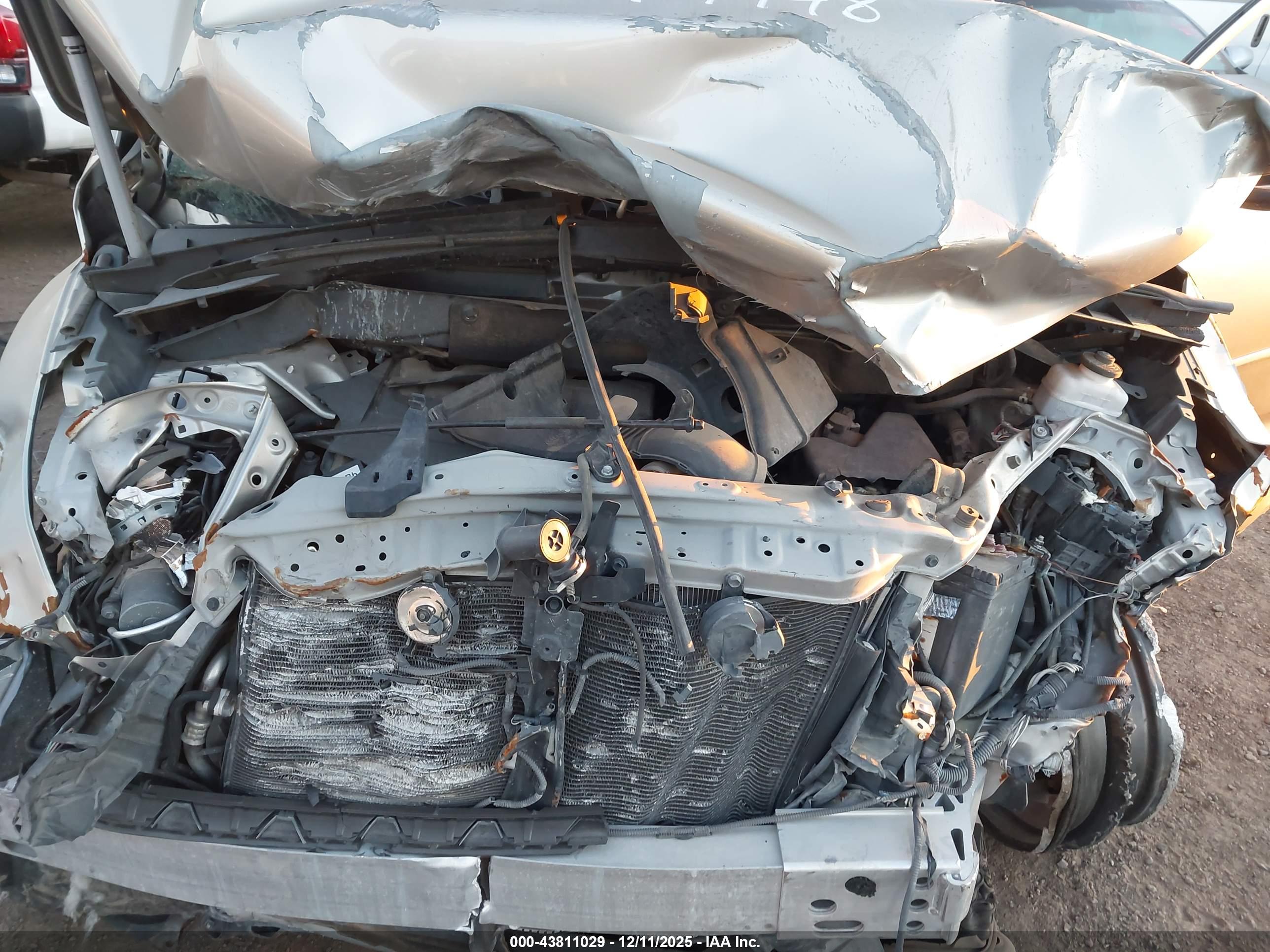 TOYOTA HIGHLANDER image 10