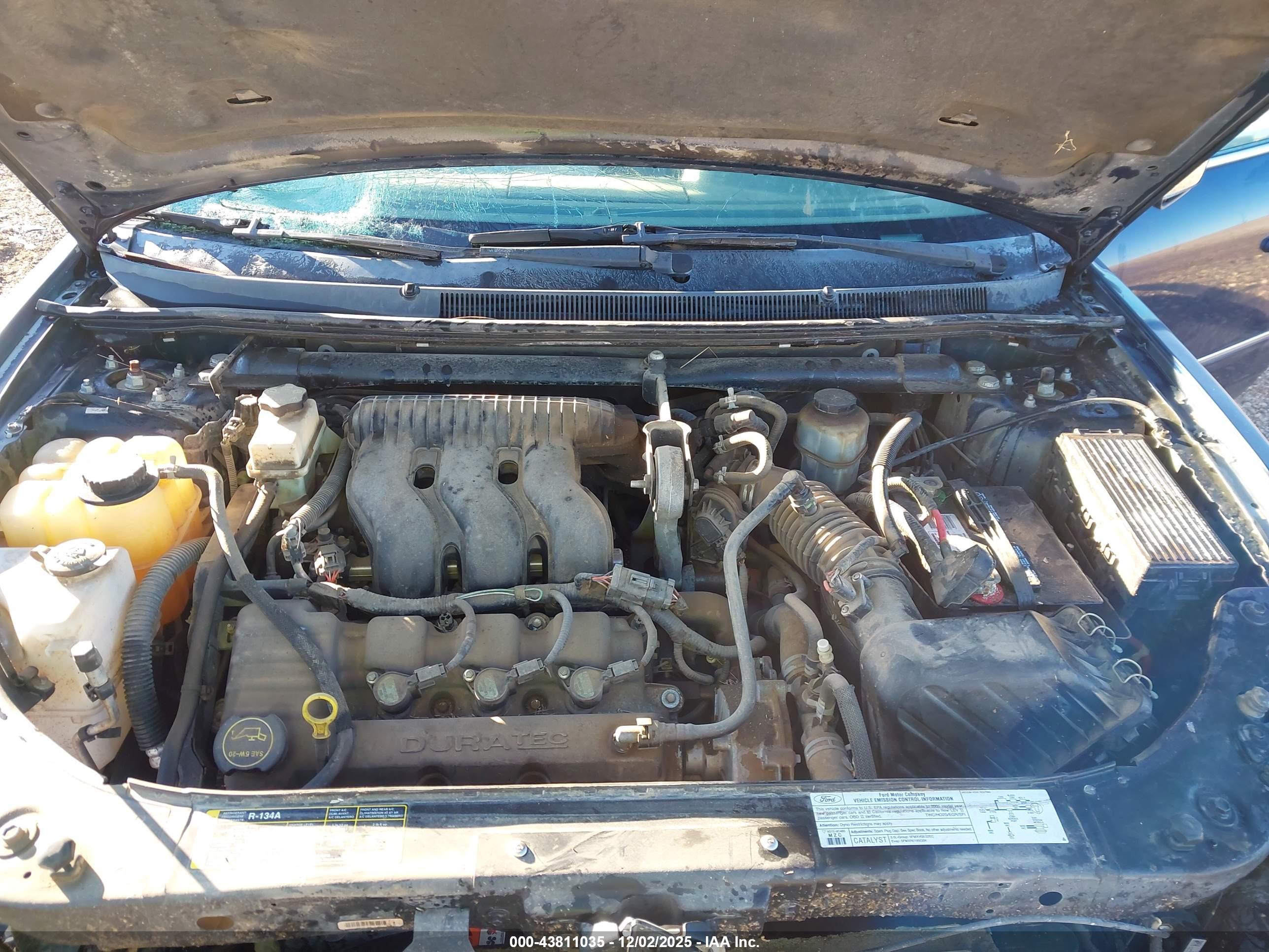FORD FIVE image 10