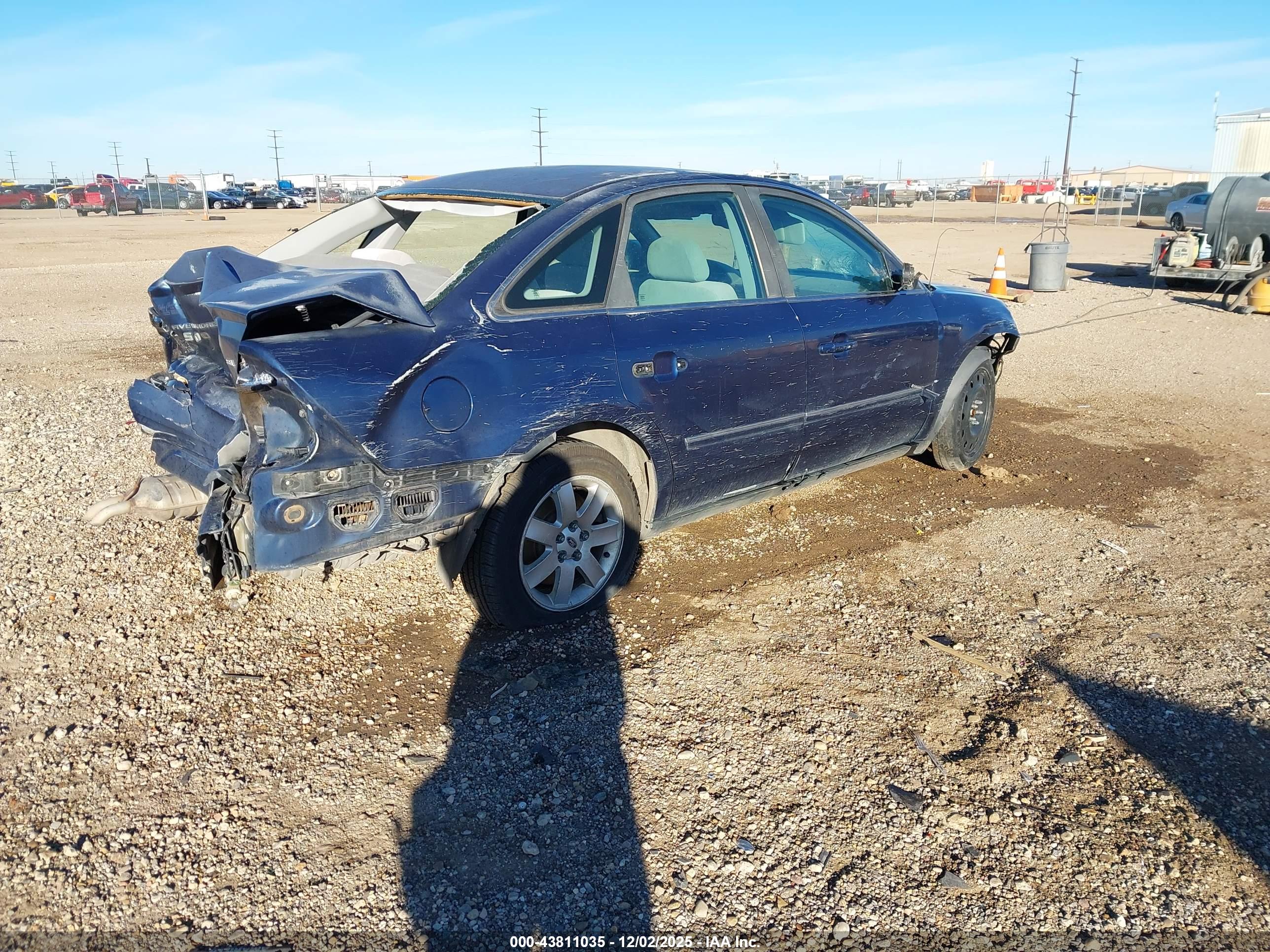 FORD FIVE image 4