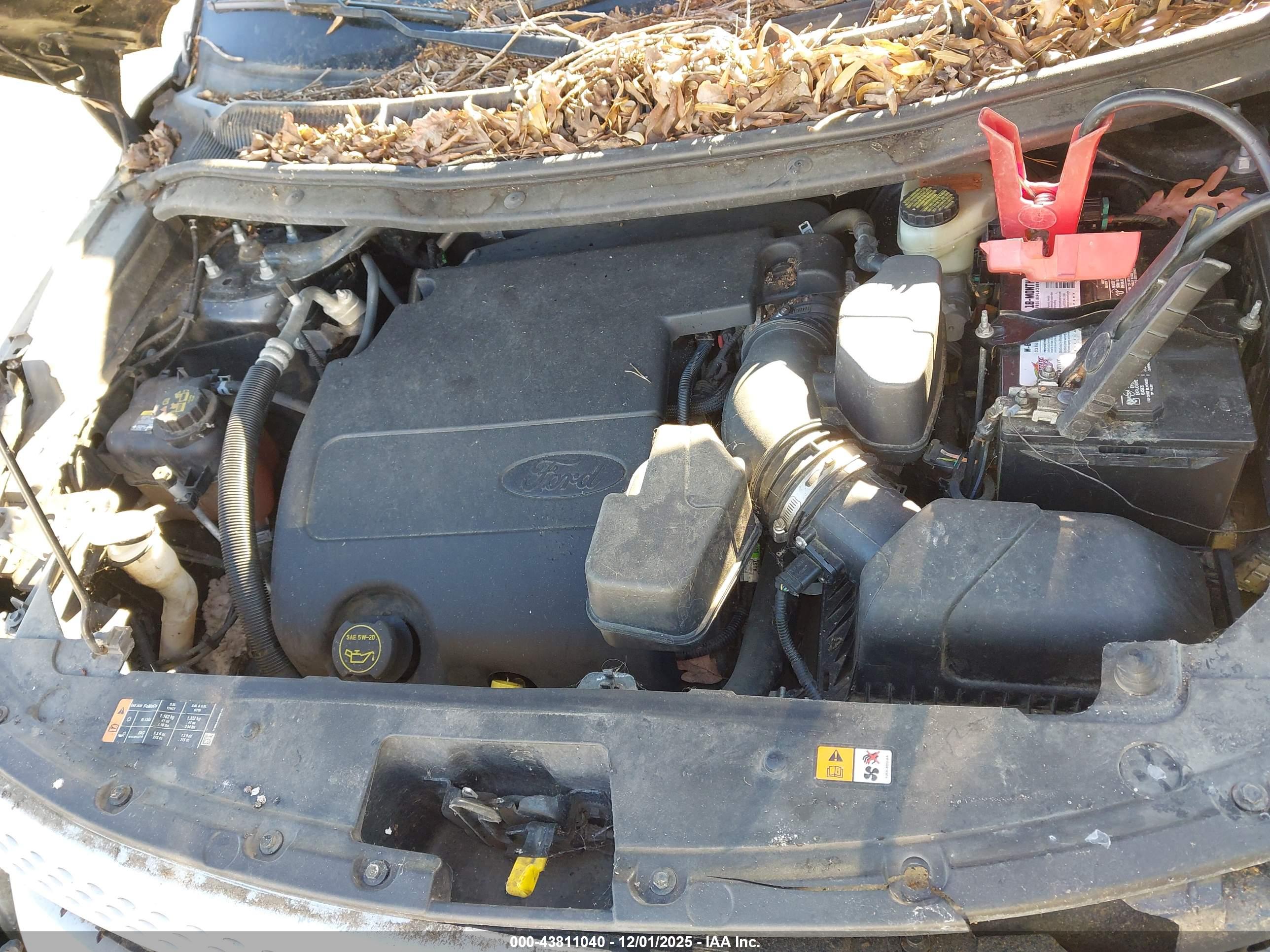FORD EXPLORER image 10