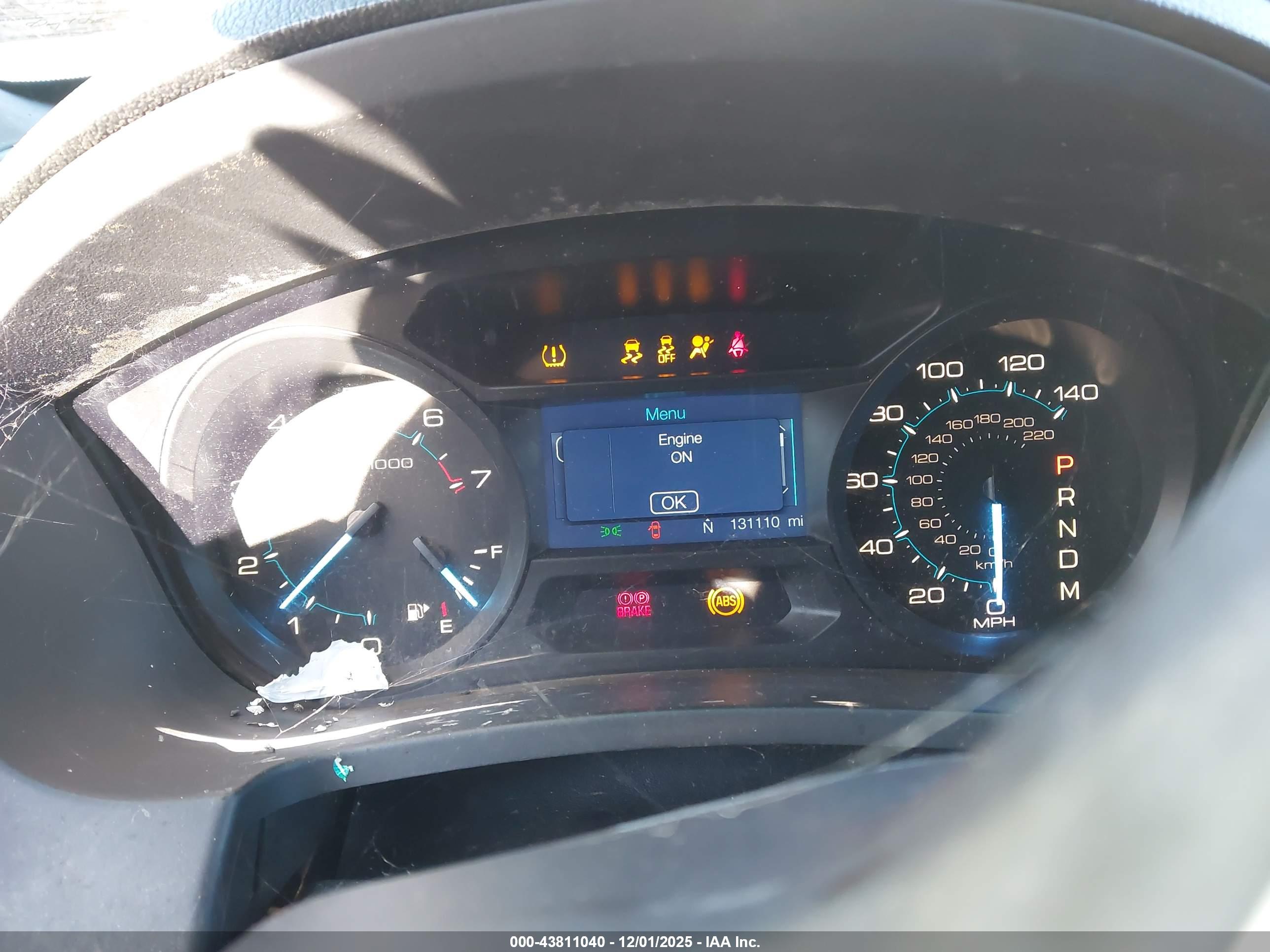 FORD EXPLORER image 7