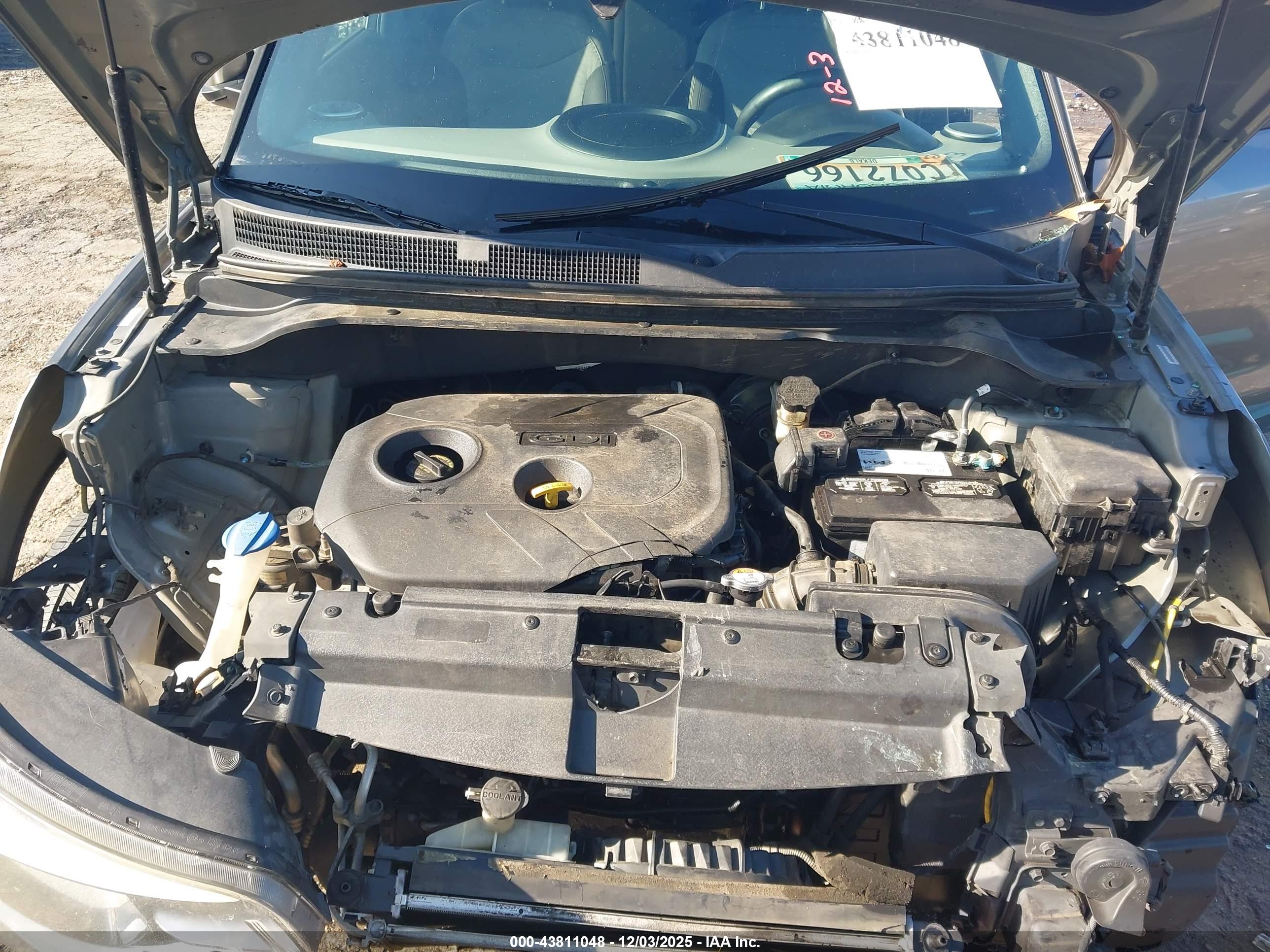KIA SOUL image 10