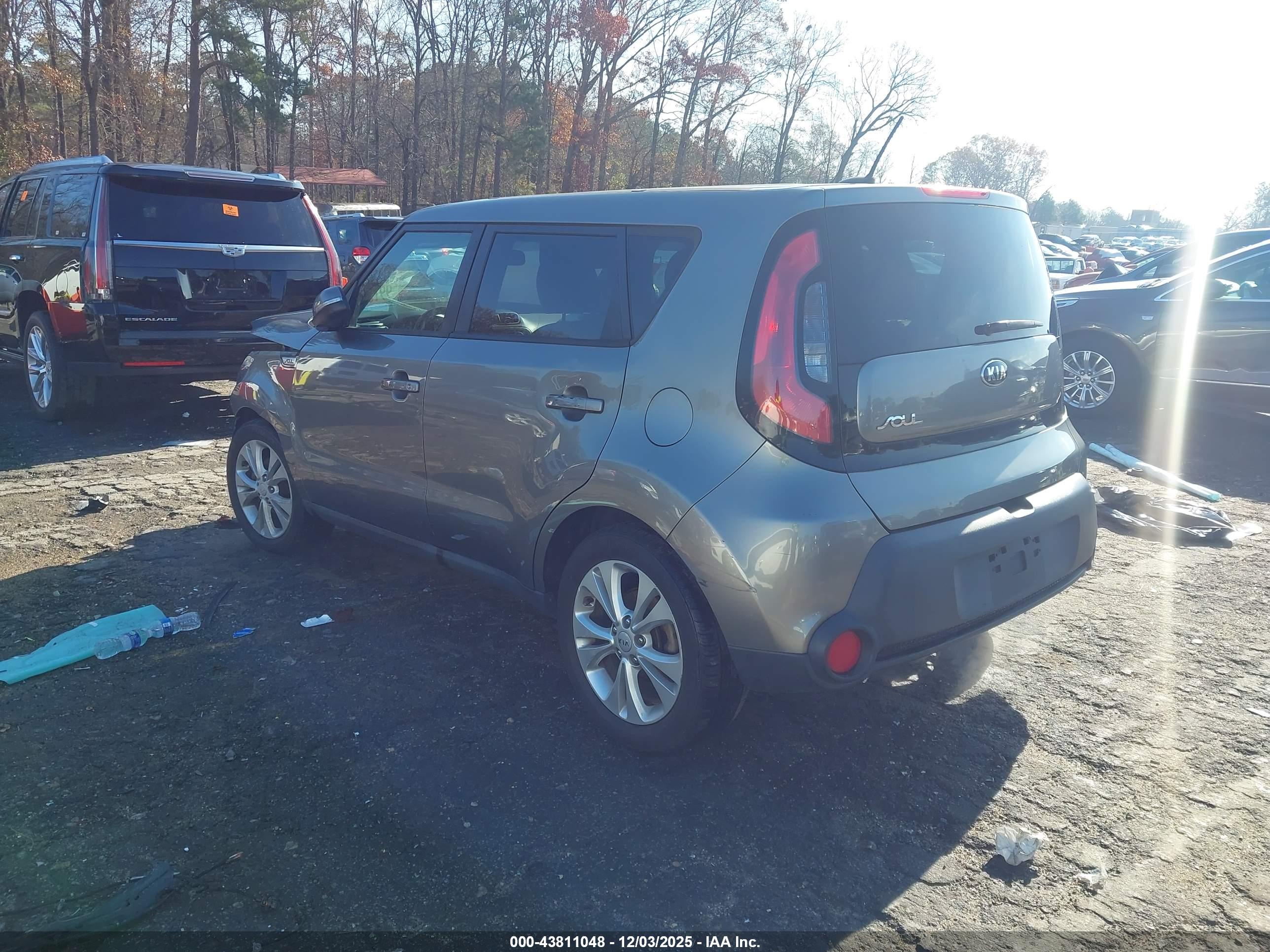 KIA SOUL image 3
