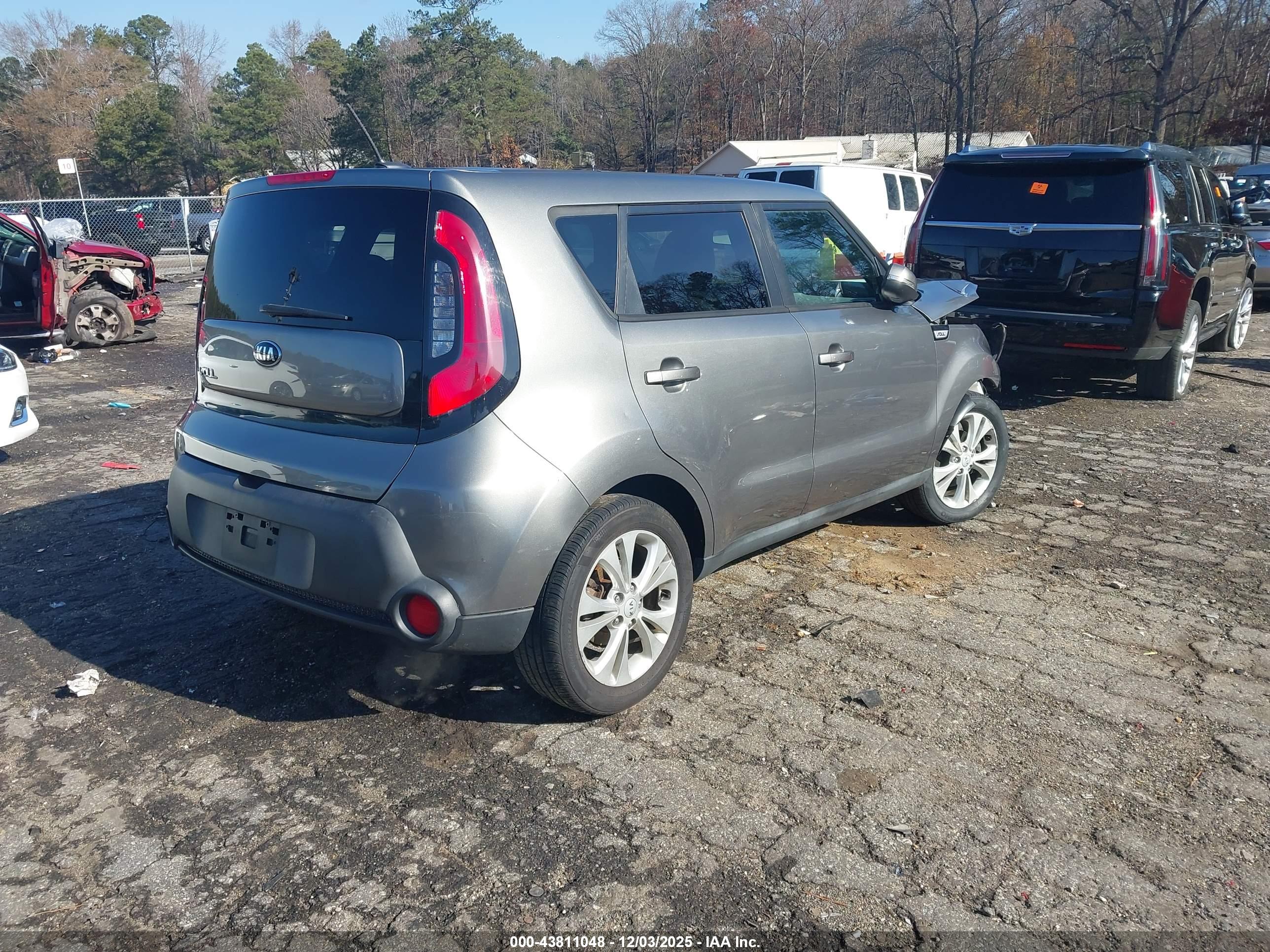 KIA SOUL image 4