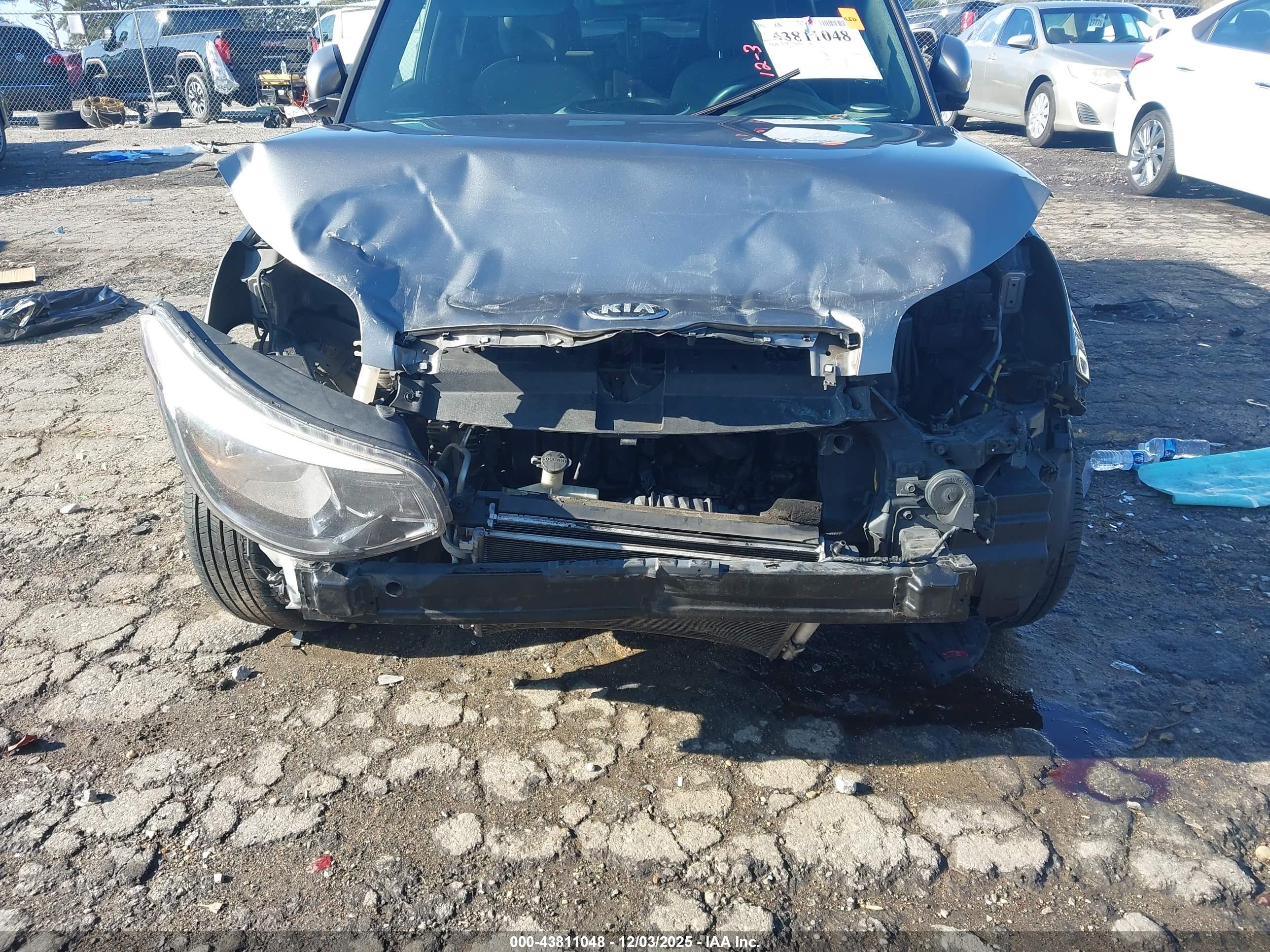 KIA SOUL image 6