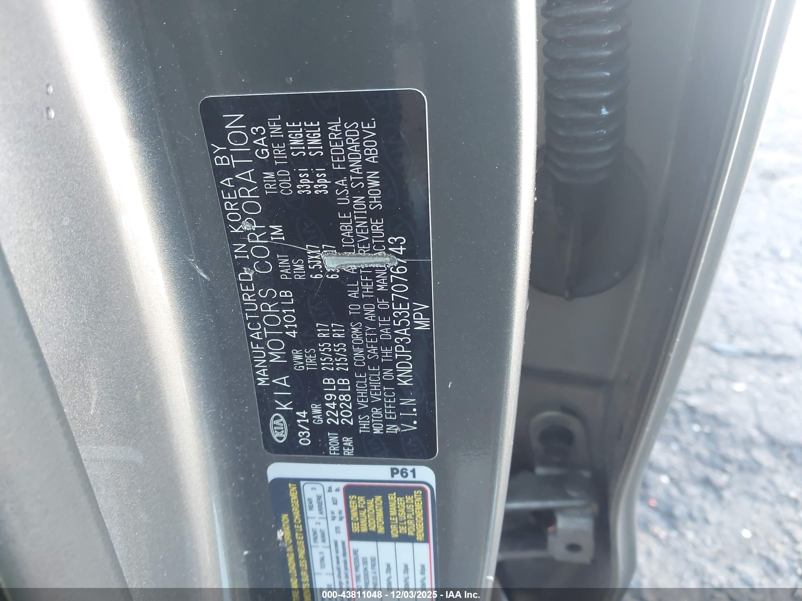 KIA SOUL image 9
