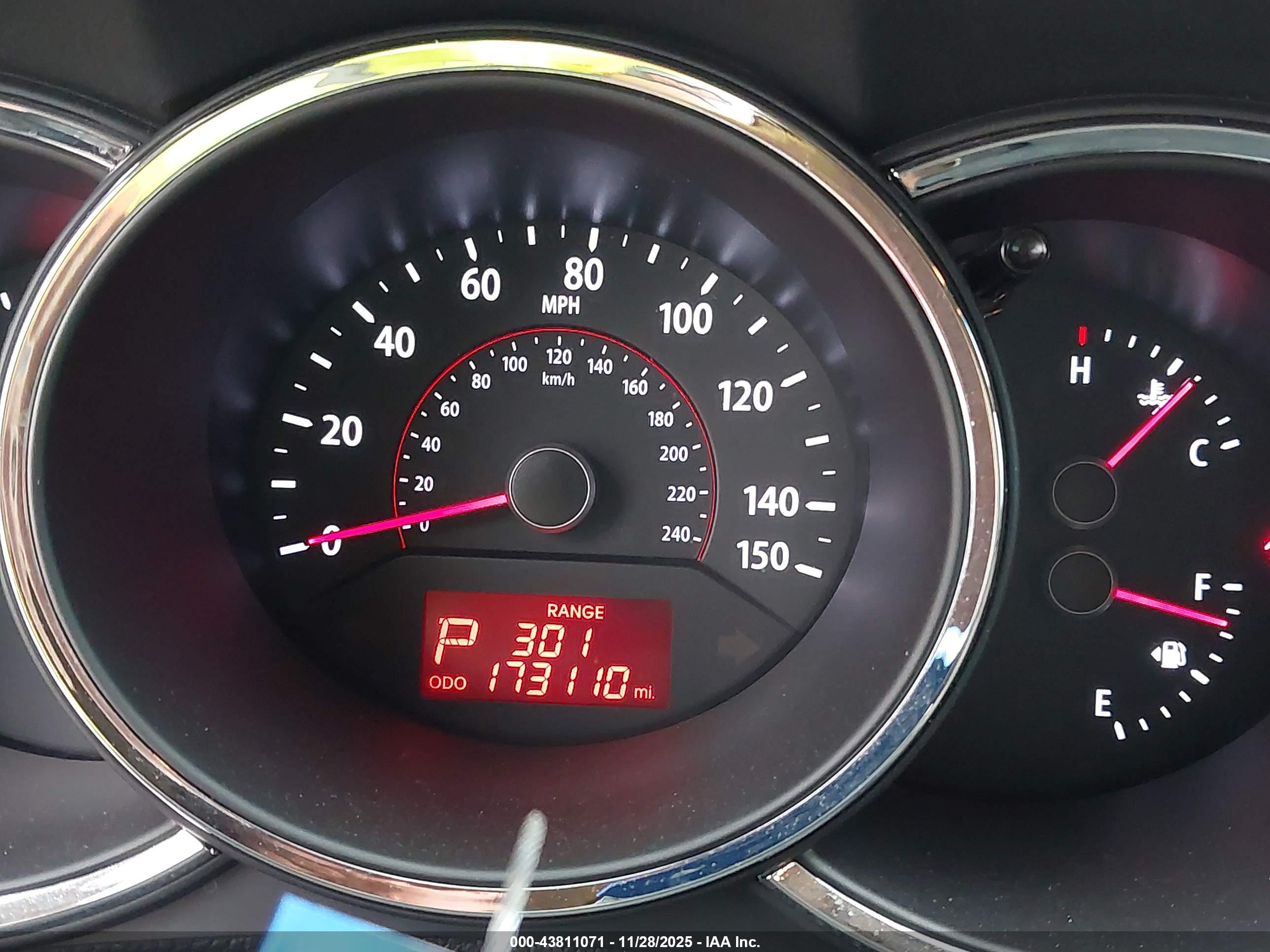 KIA SORENTO image 7