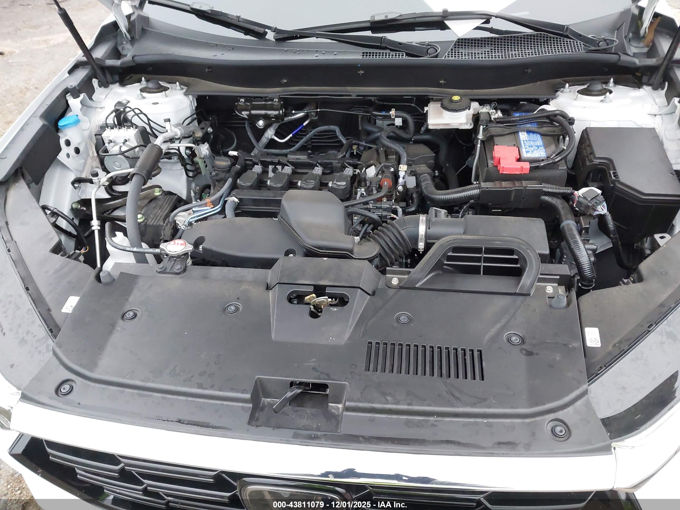 HONDA CR-V image 10