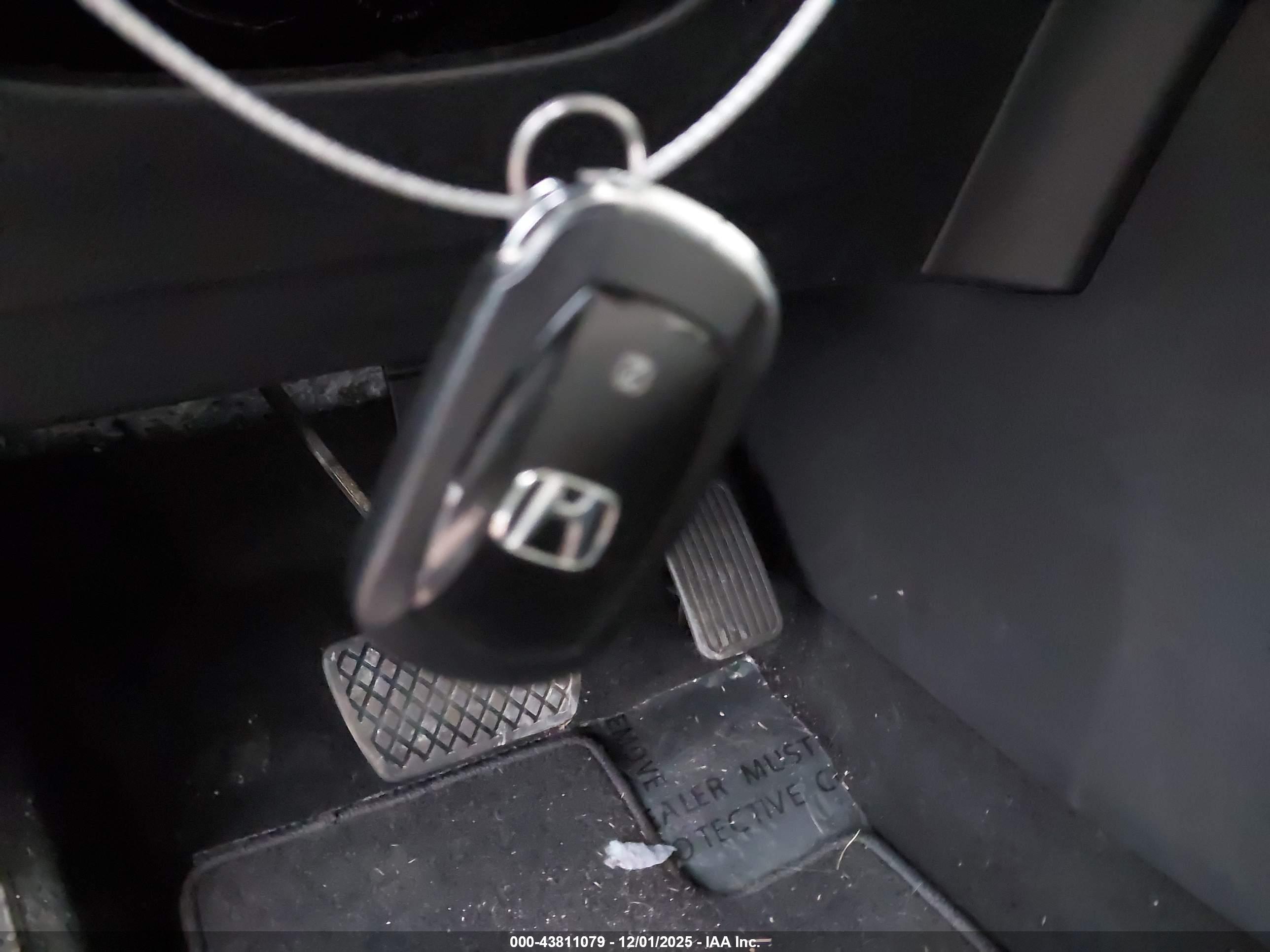 HONDA CR-V image 11