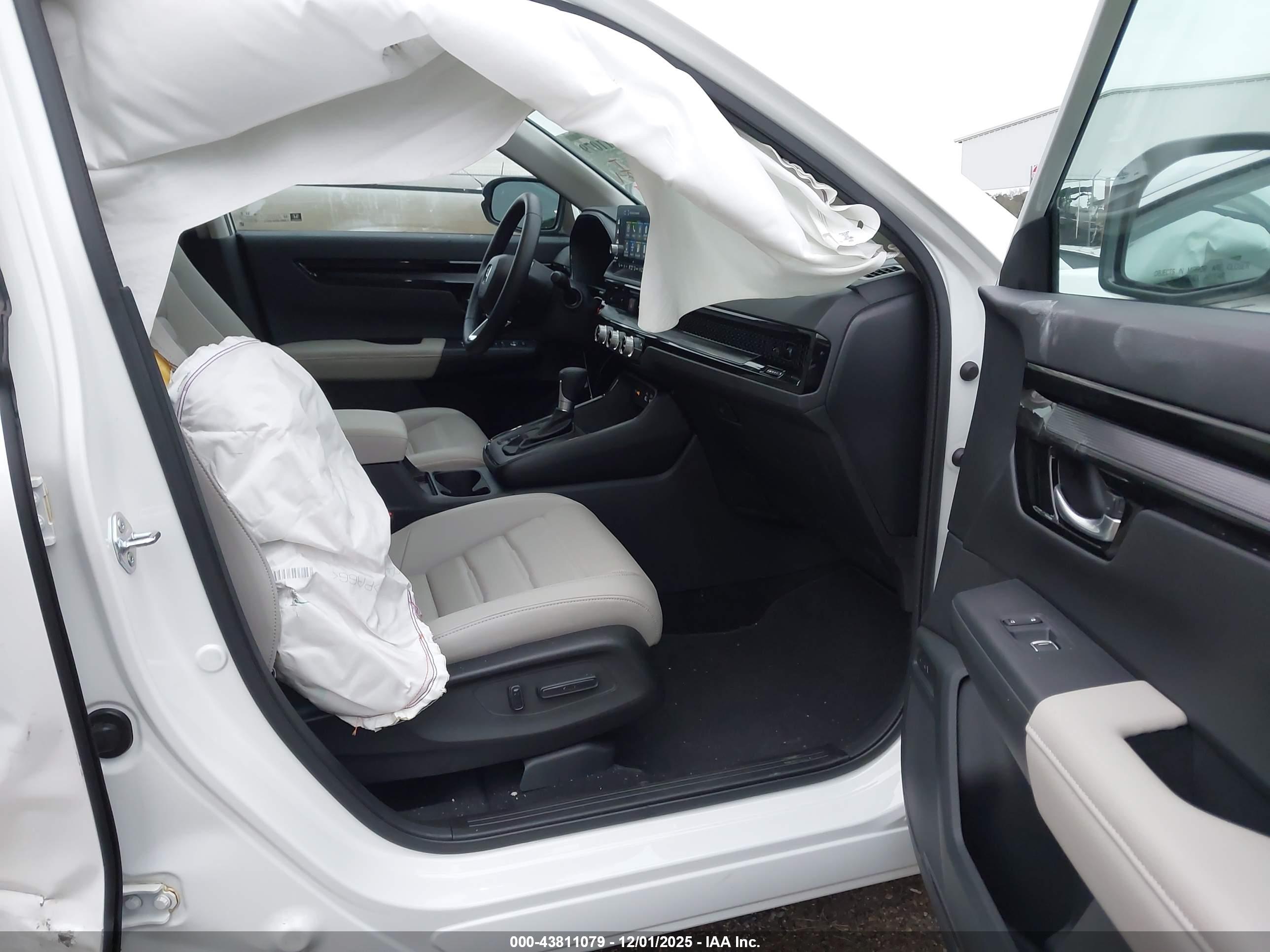 HONDA CR-V image 5