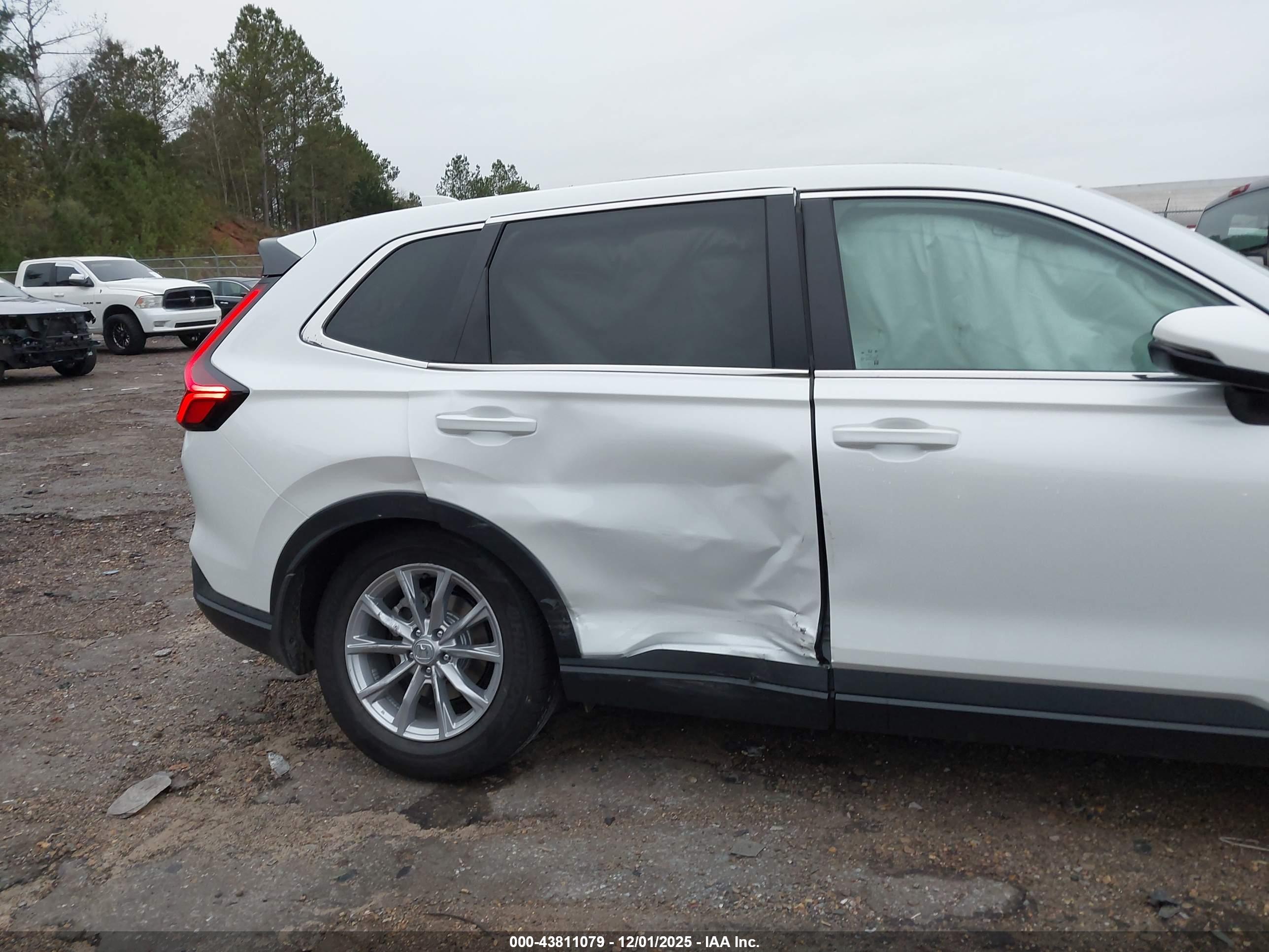 HONDA CR-V image 6