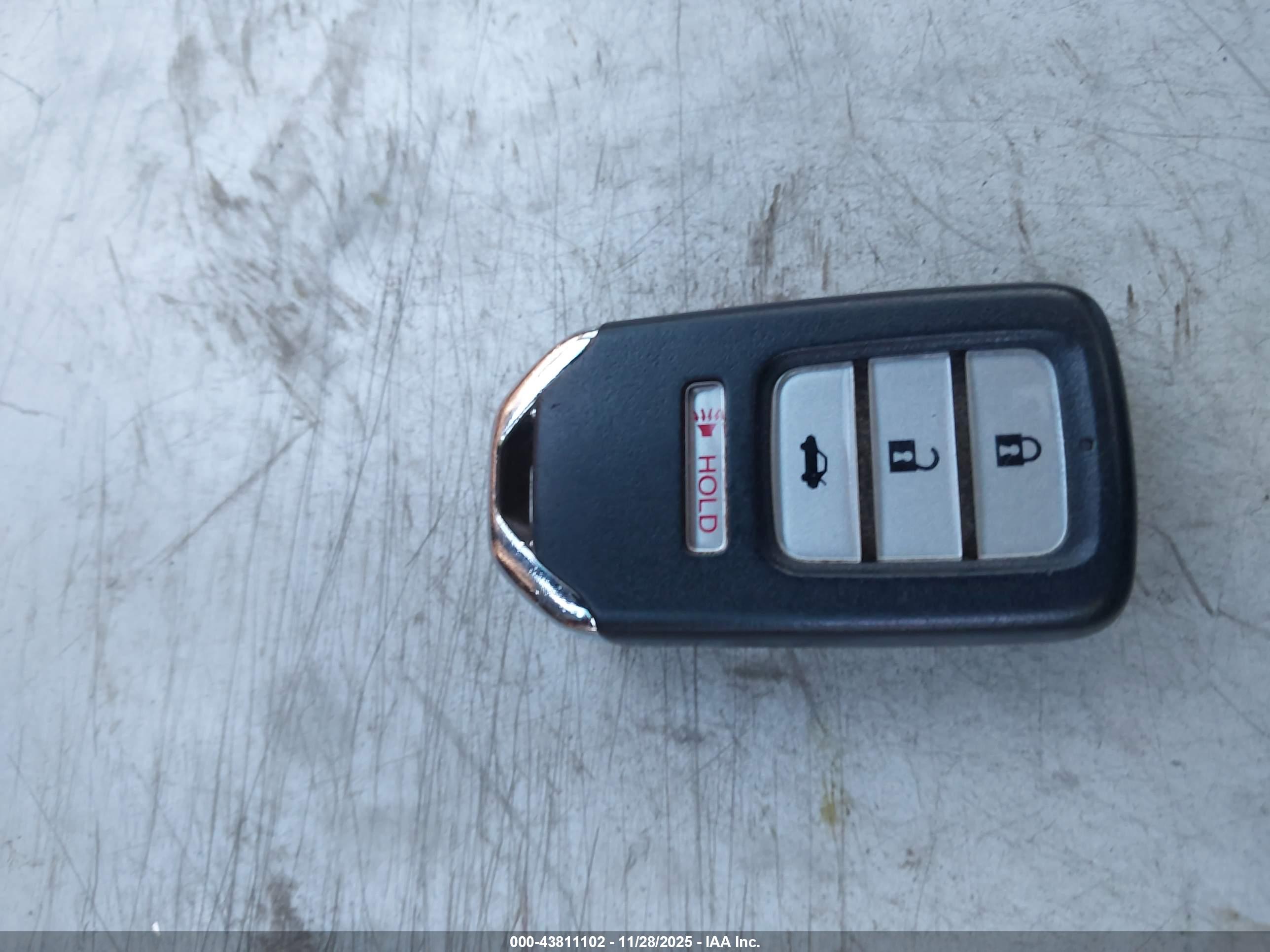HONDA ACCORD image 11