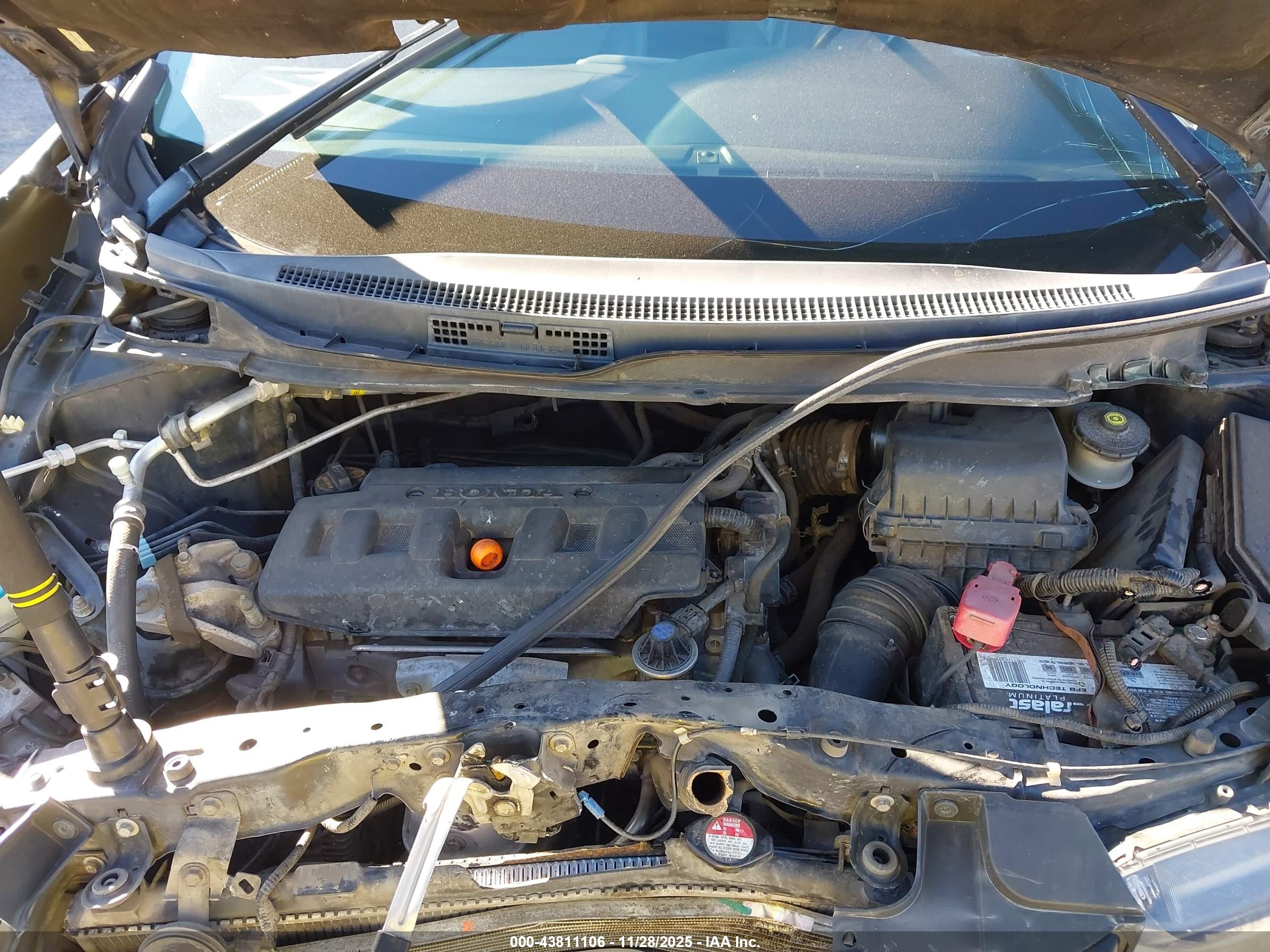 HONDA CIVIC image 10