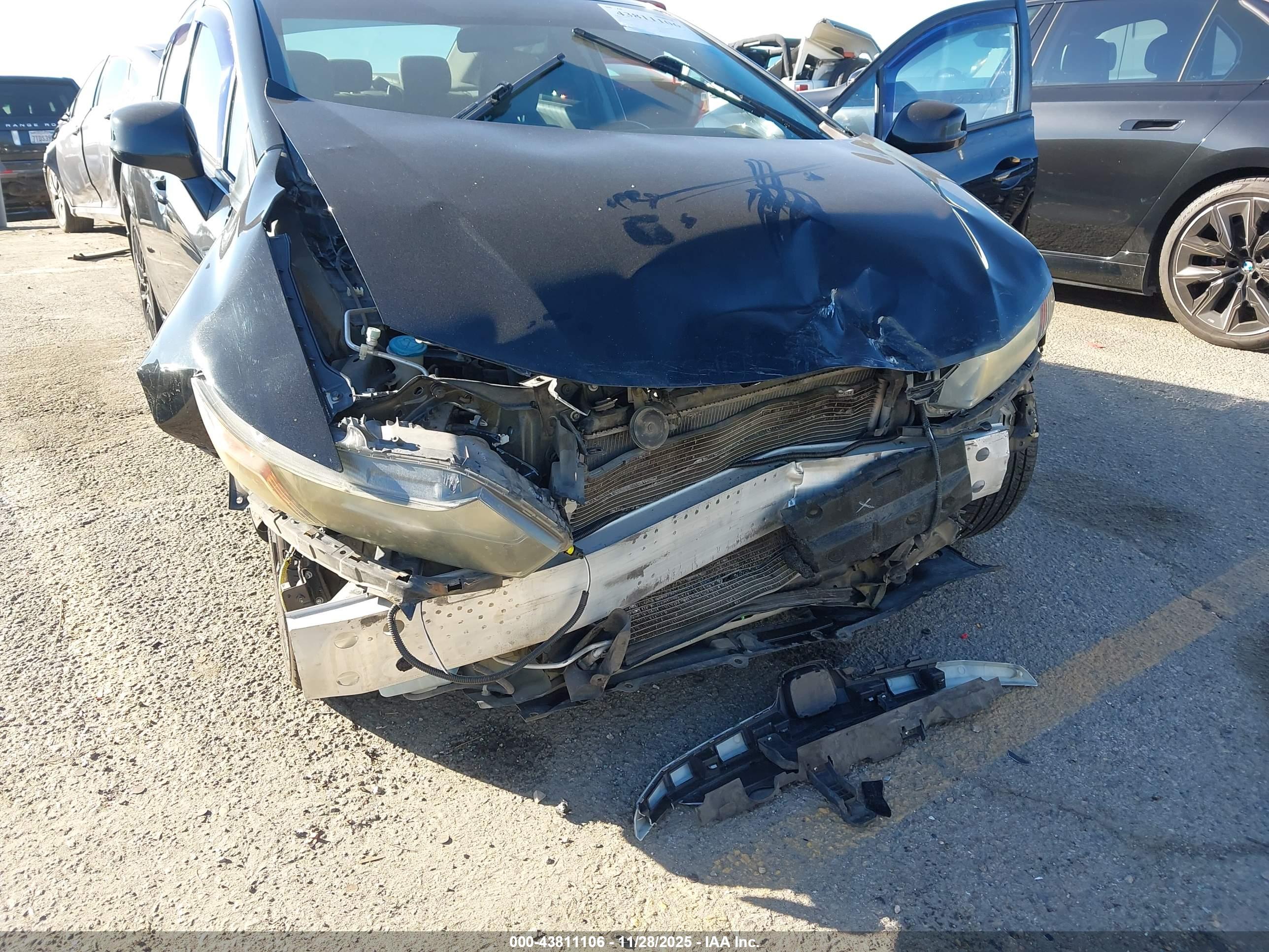 HONDA CIVIC image 6