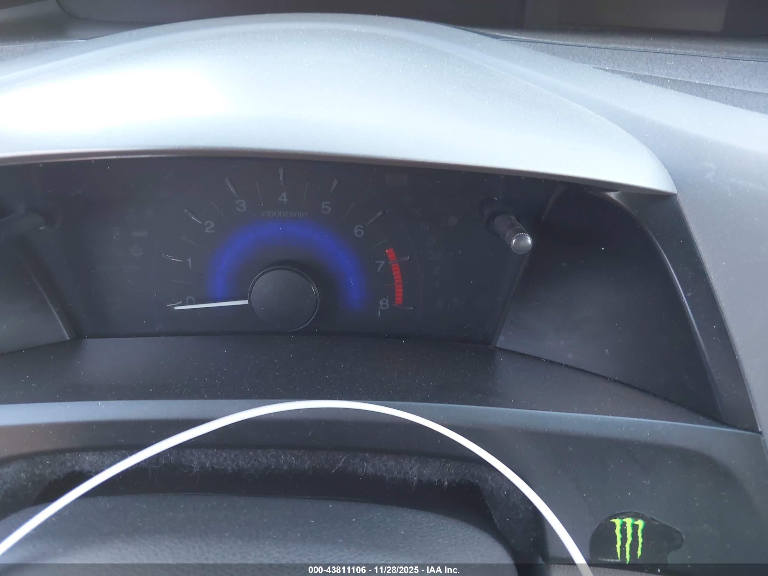 HONDA CIVIC image 7