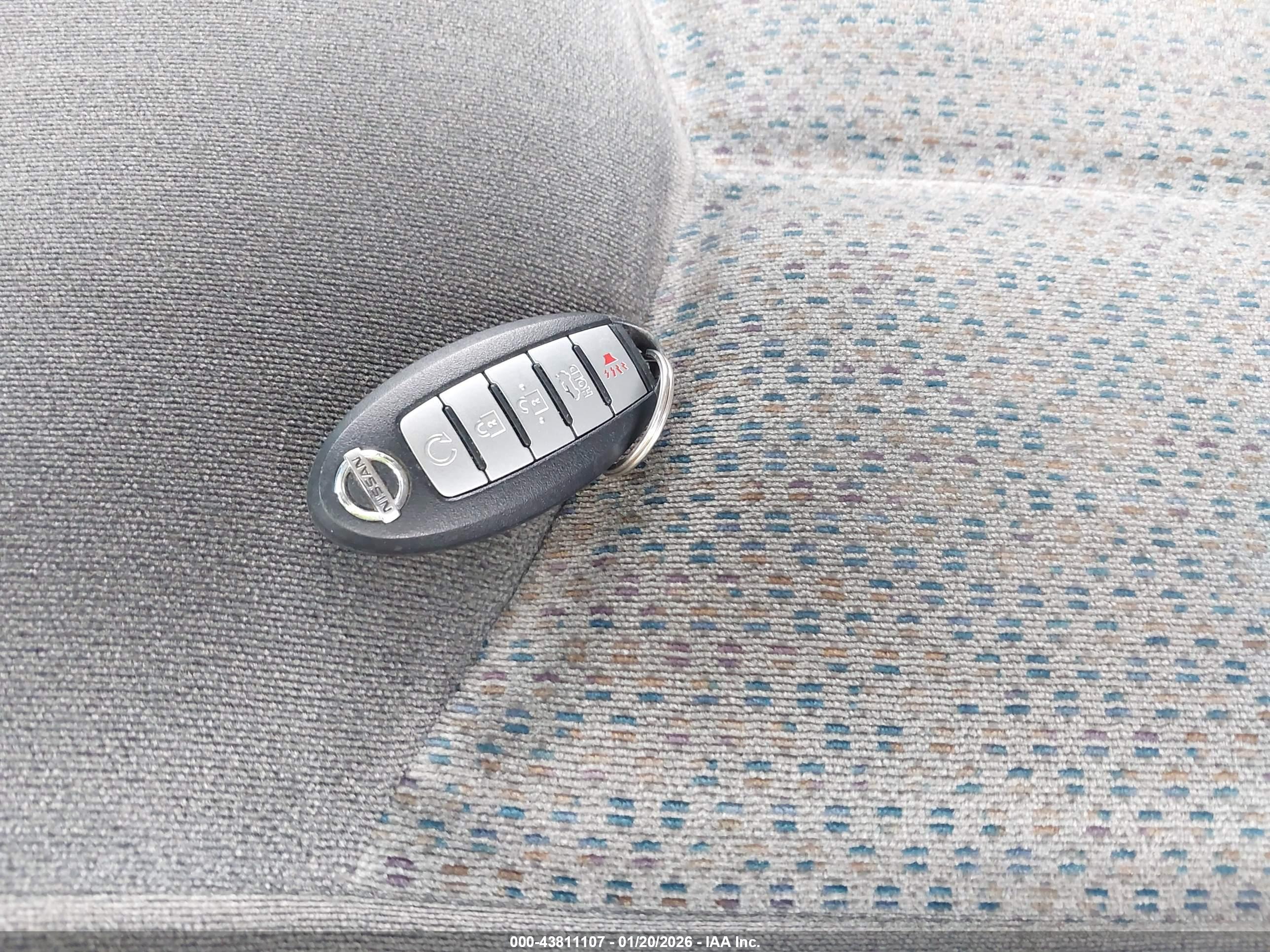NISSAN ALTIMA image 11