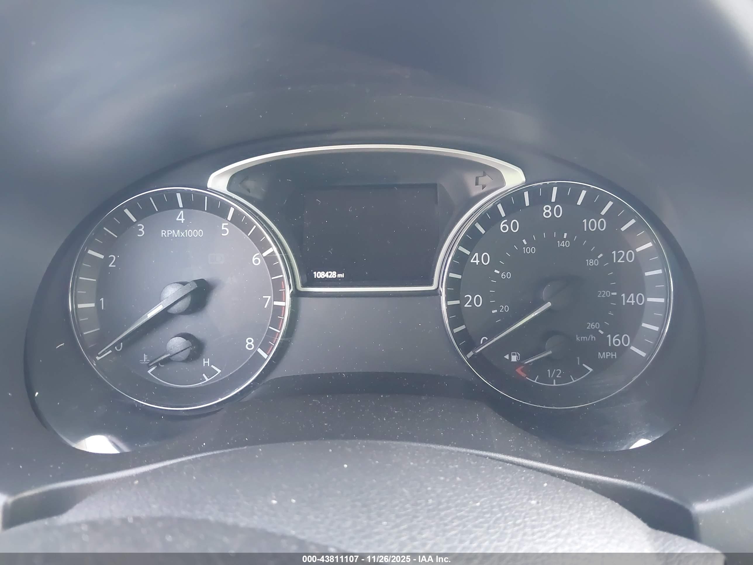 NISSAN ALTIMA image 7