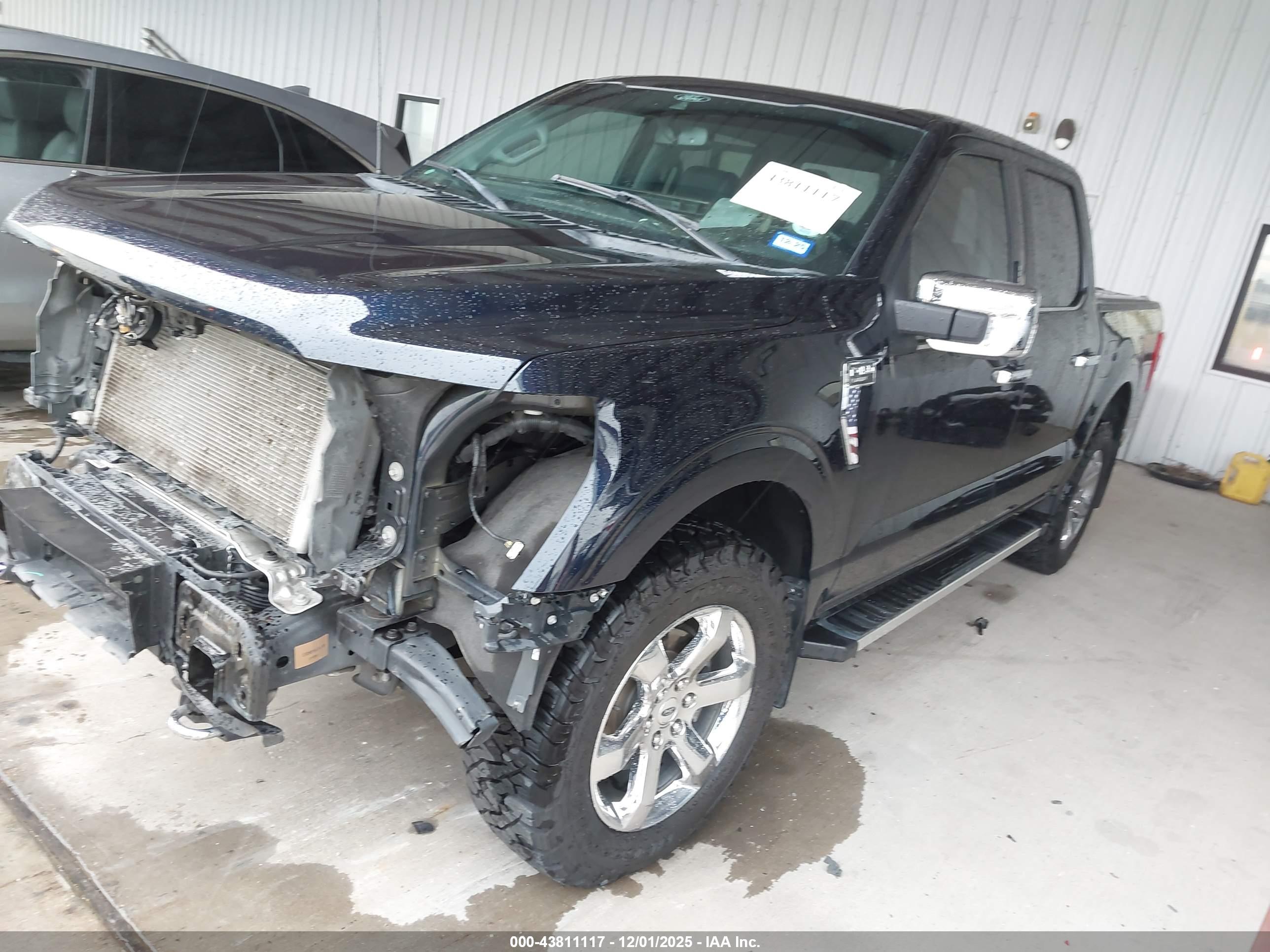 FORD F-150 image 2