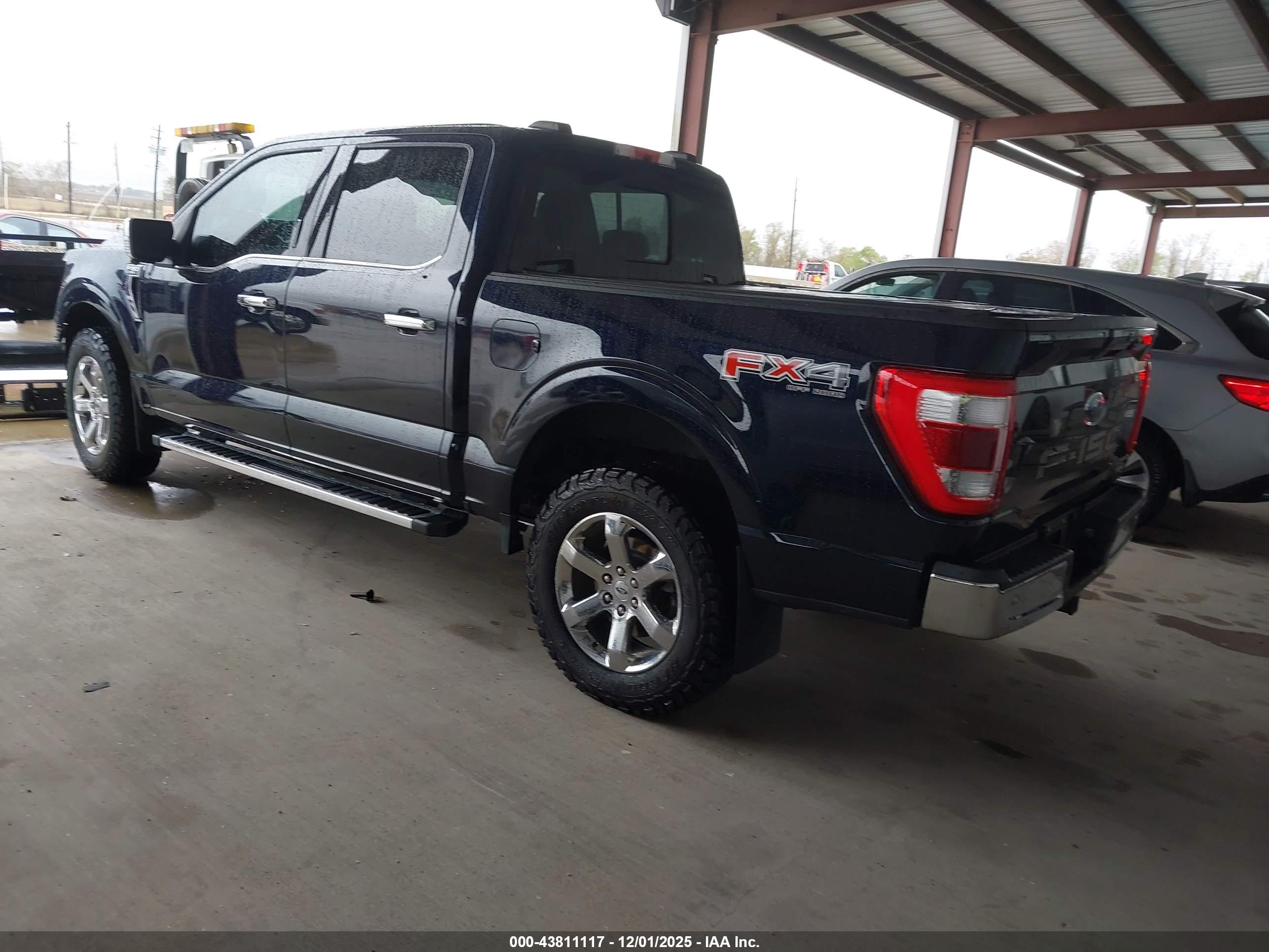 FORD F-150 image 3