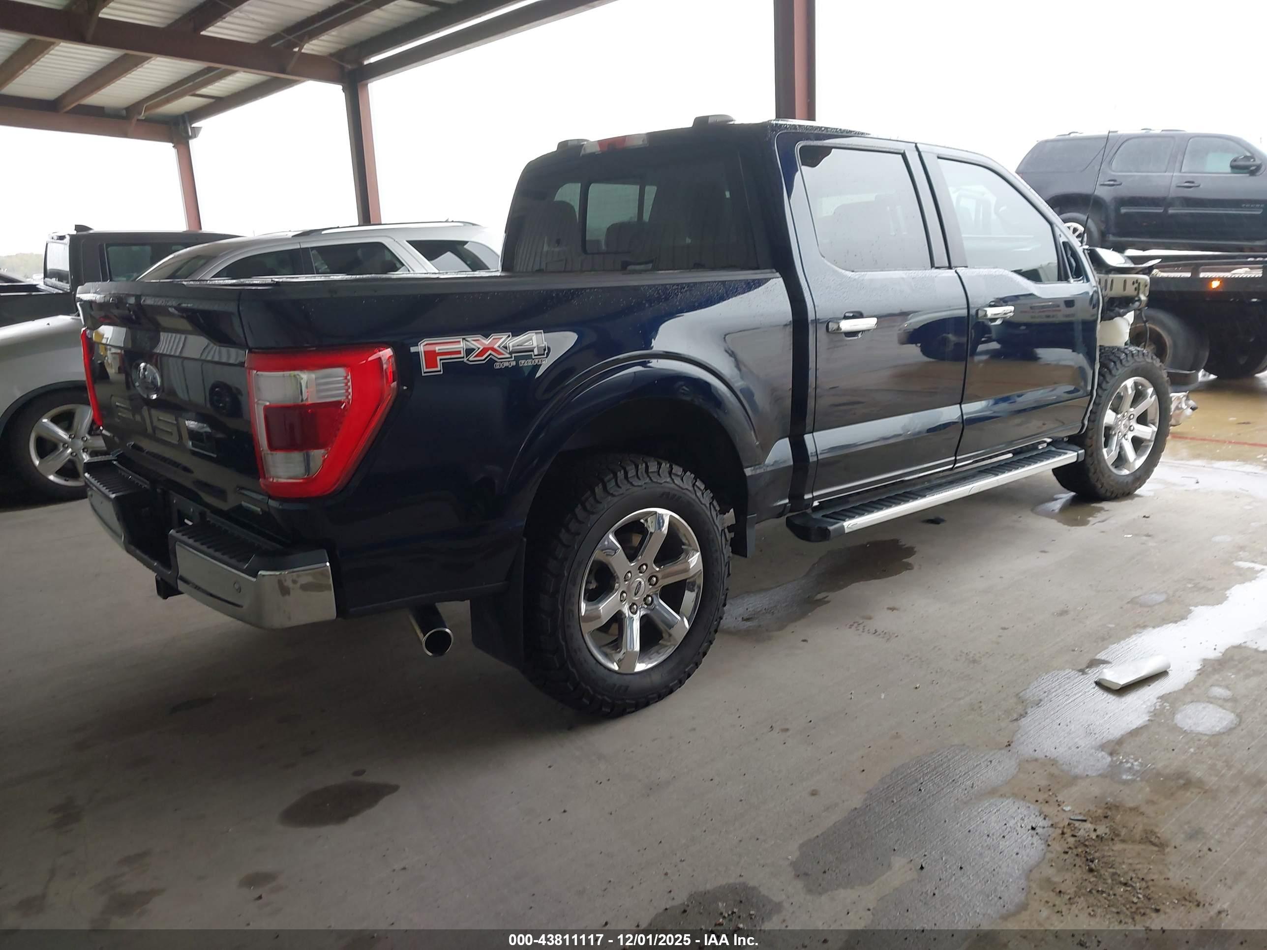 FORD F-150 image 4