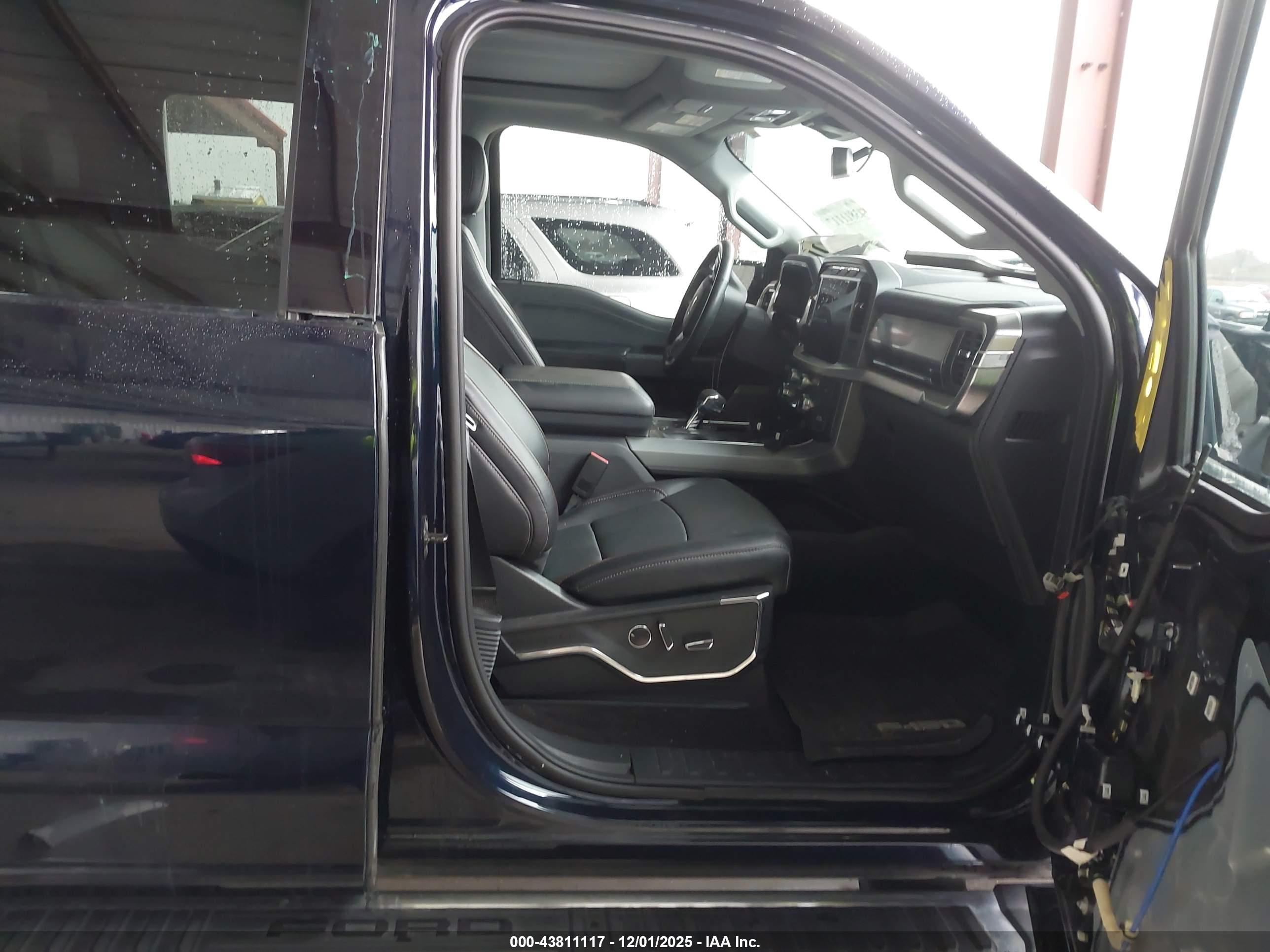 FORD F-150 image 5