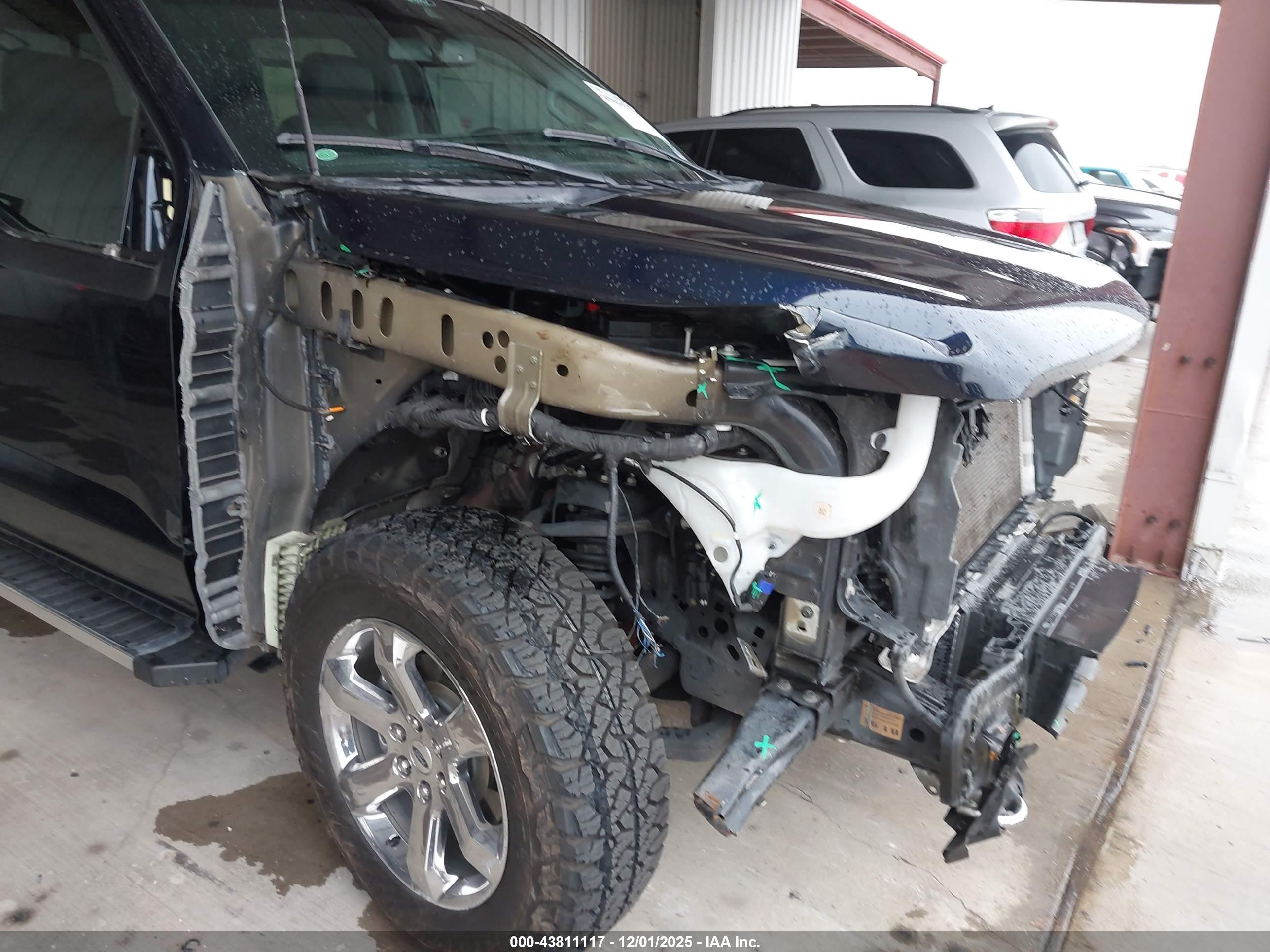 FORD F-150 image 6