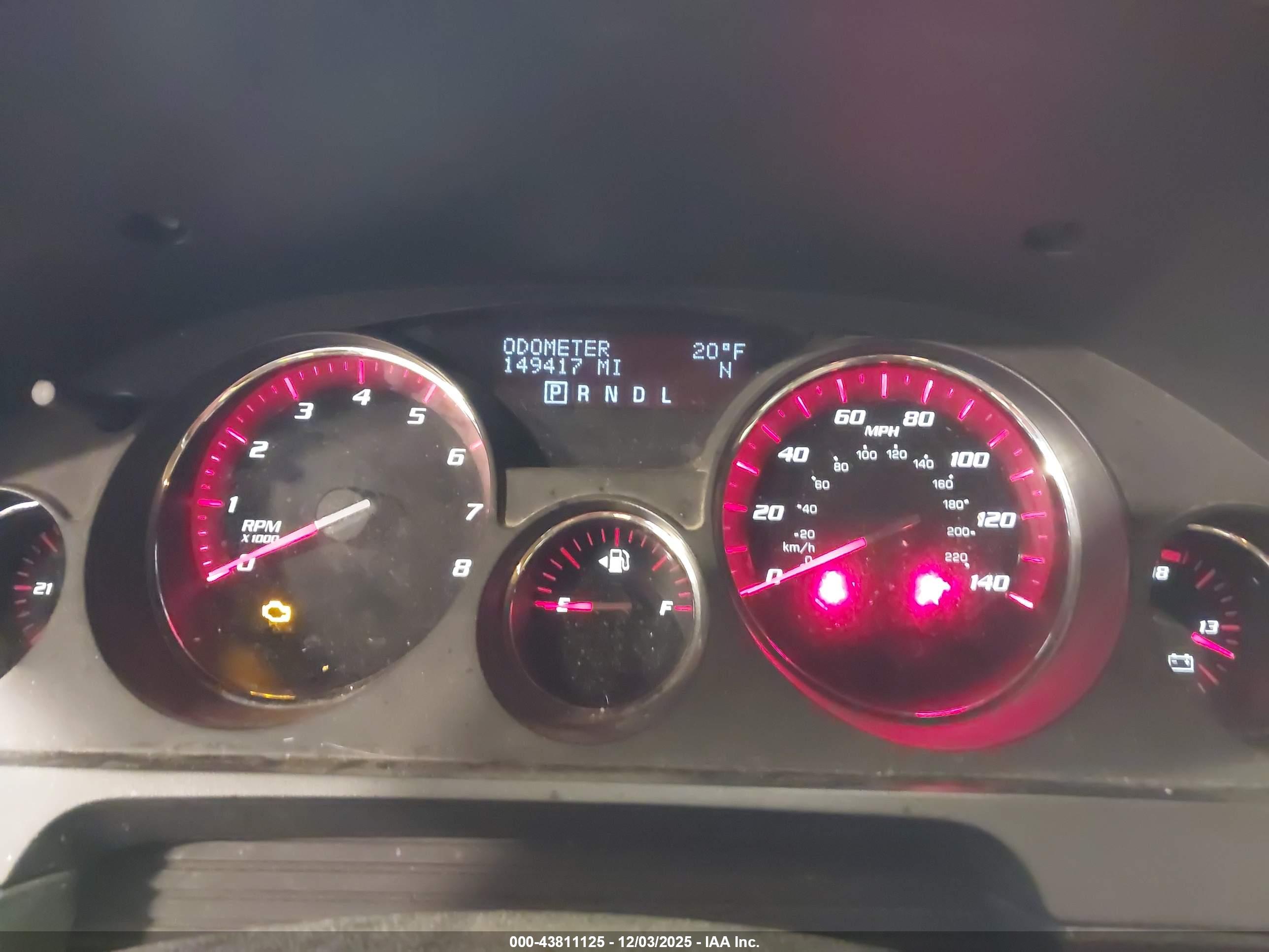 GMC ACADIA image 7