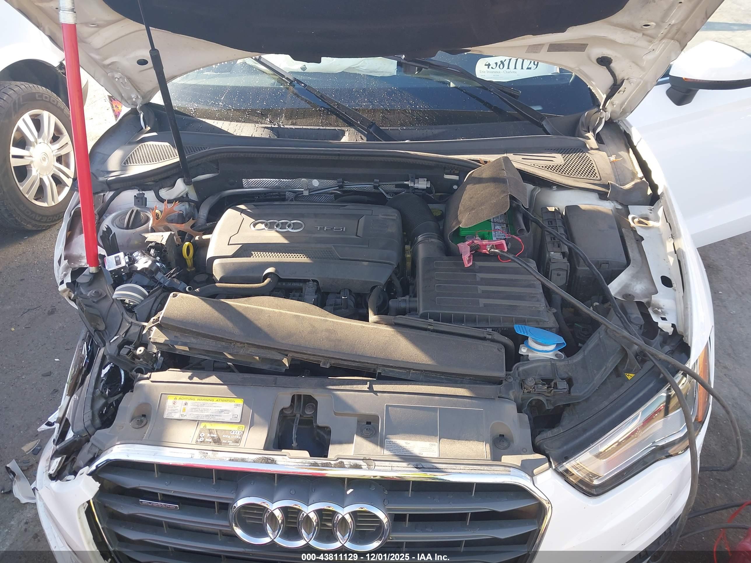 AUDI A3 image 10